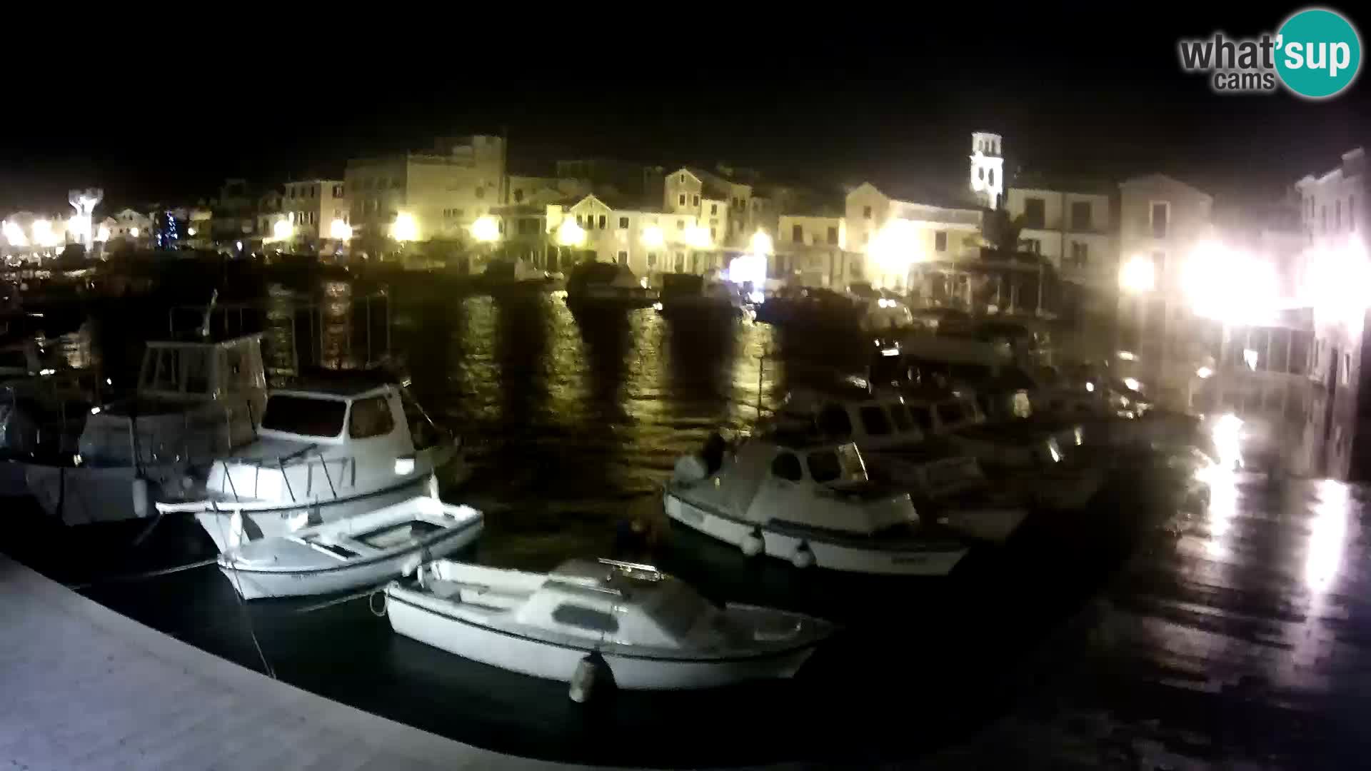 Webcam Vodice