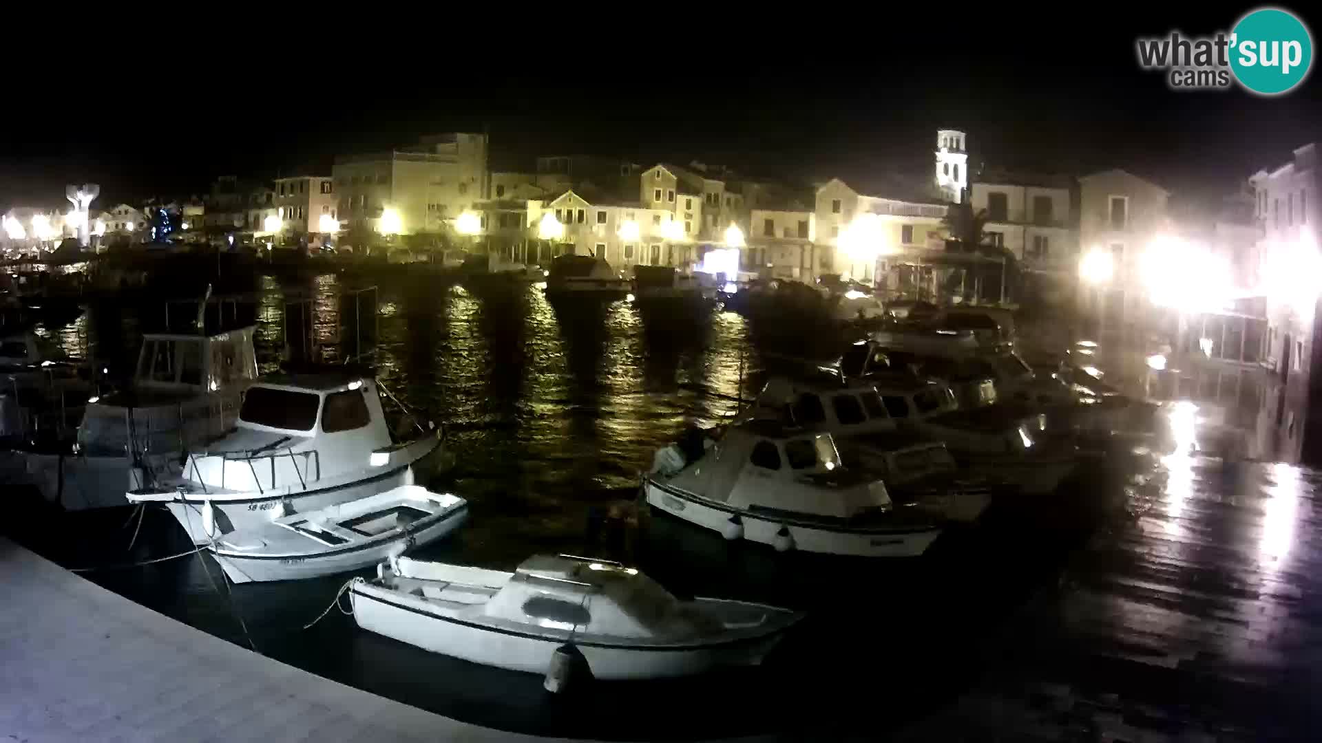 Camera en vivo Vodice