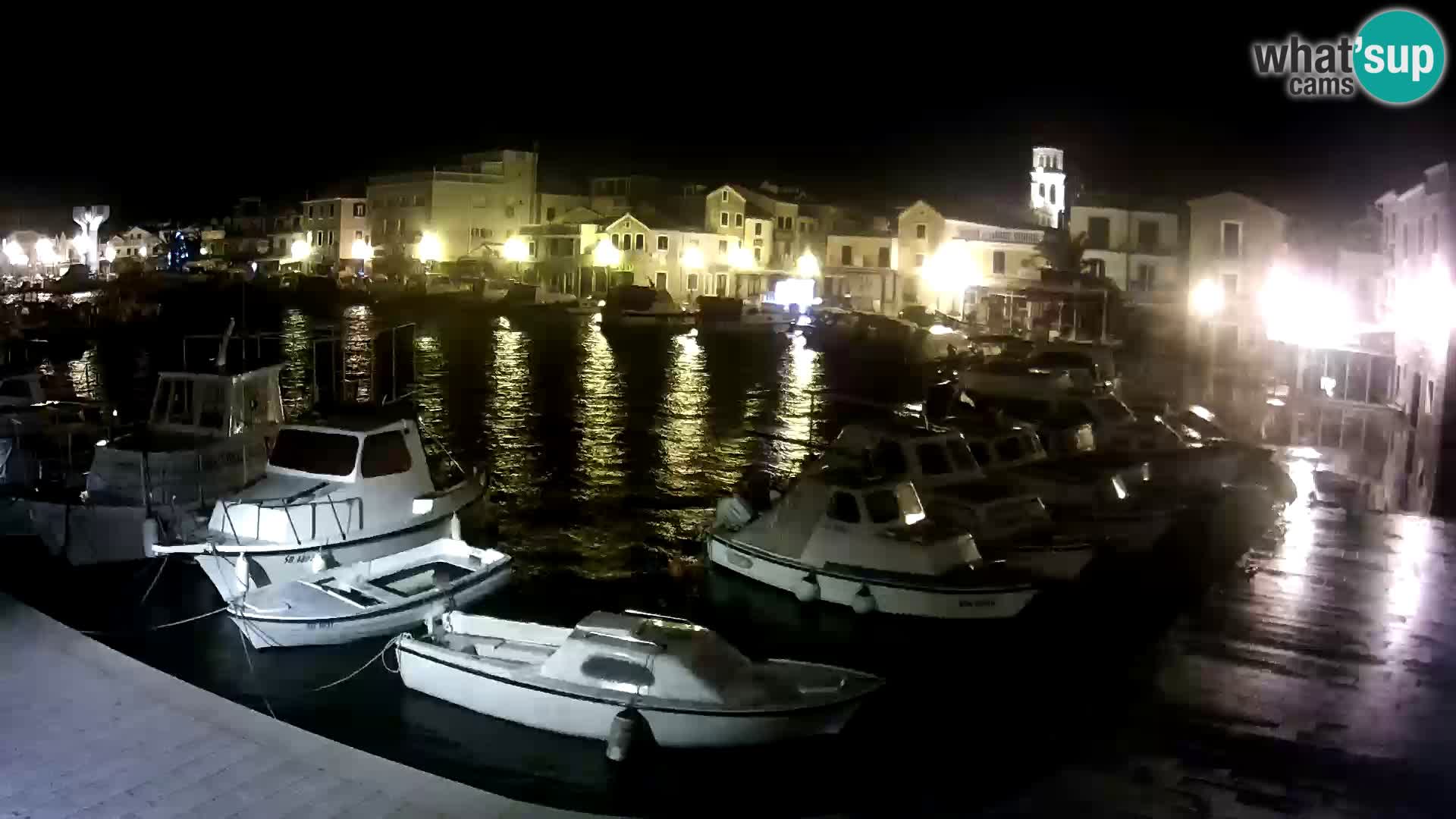 Vodice webcam