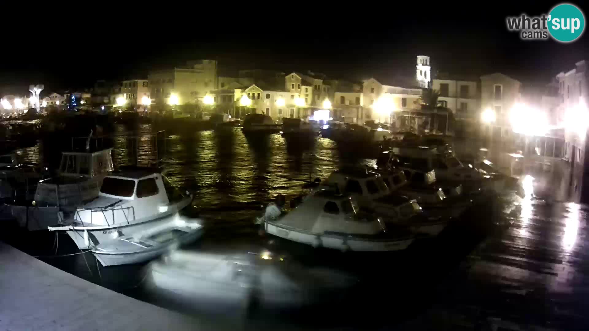 Webcam Vodice