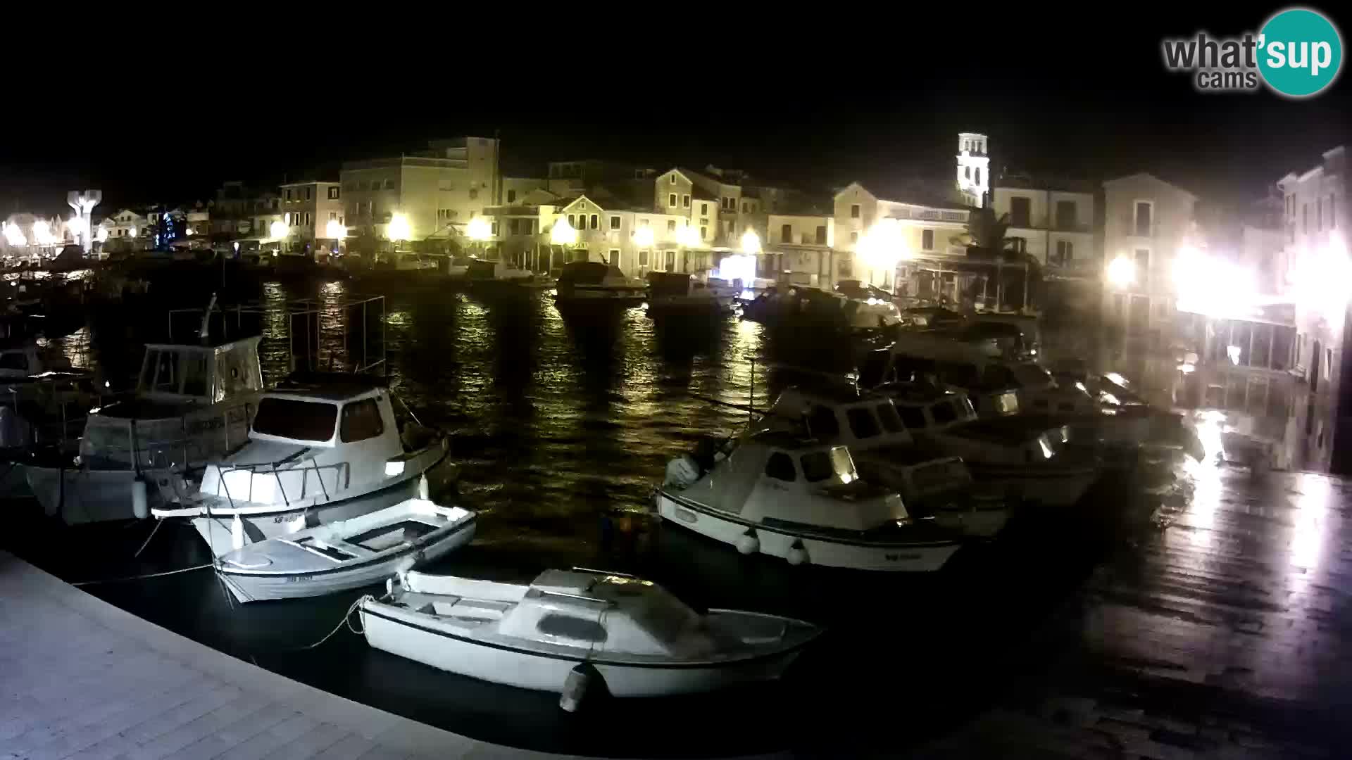 Livecam Vodice