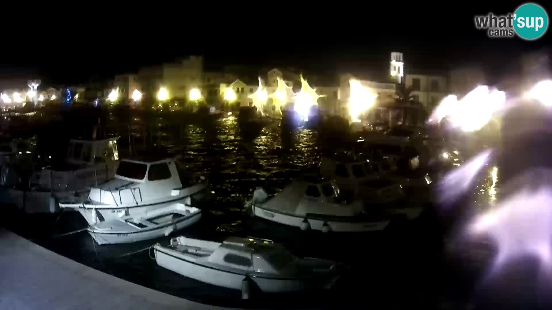 Livecam Vodice