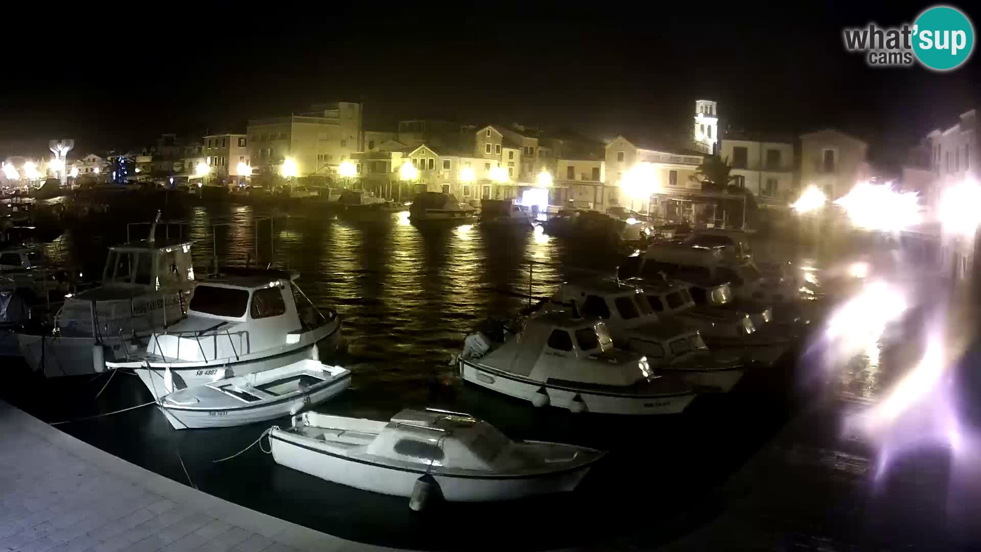 Webcam Vodice