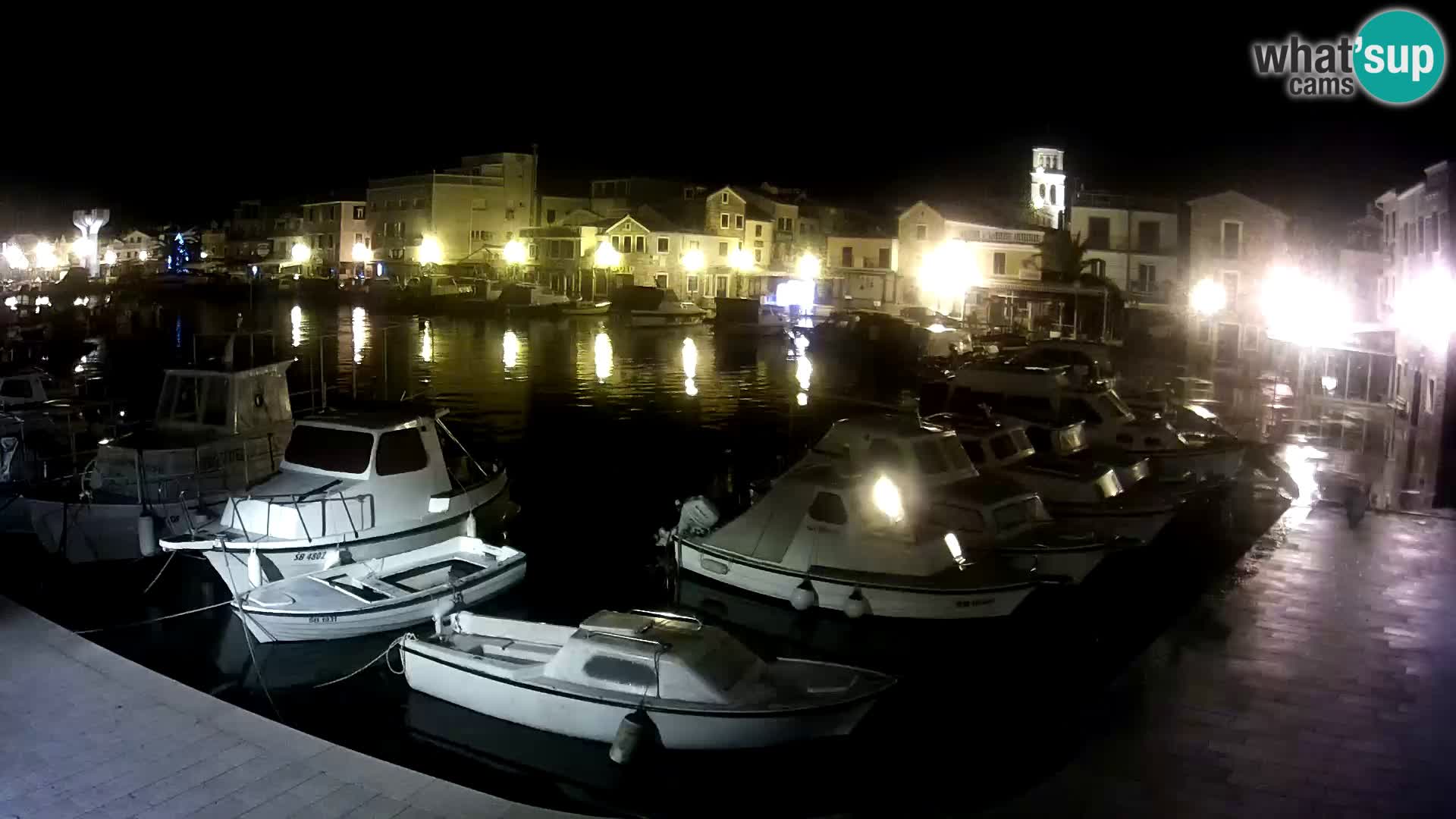 Livecam Vodice