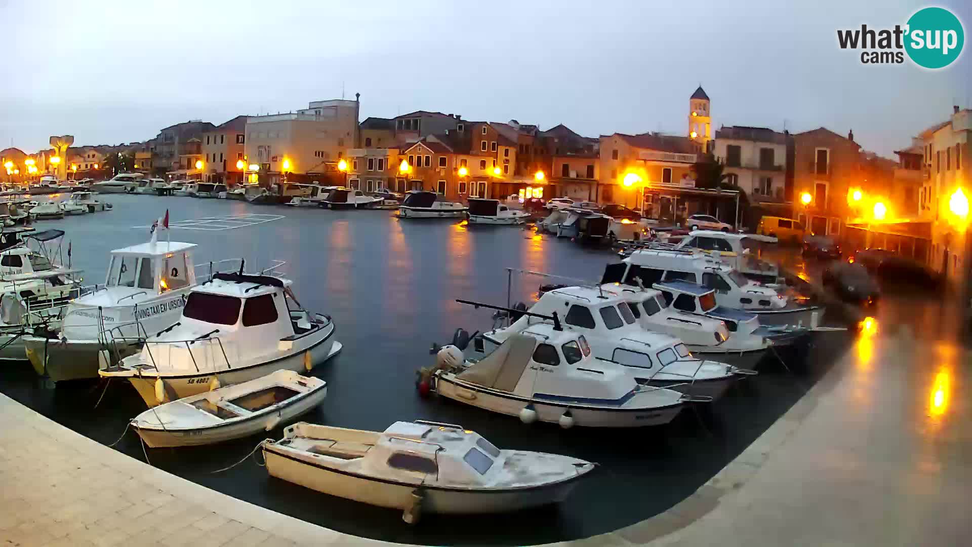 Livecam Vodice