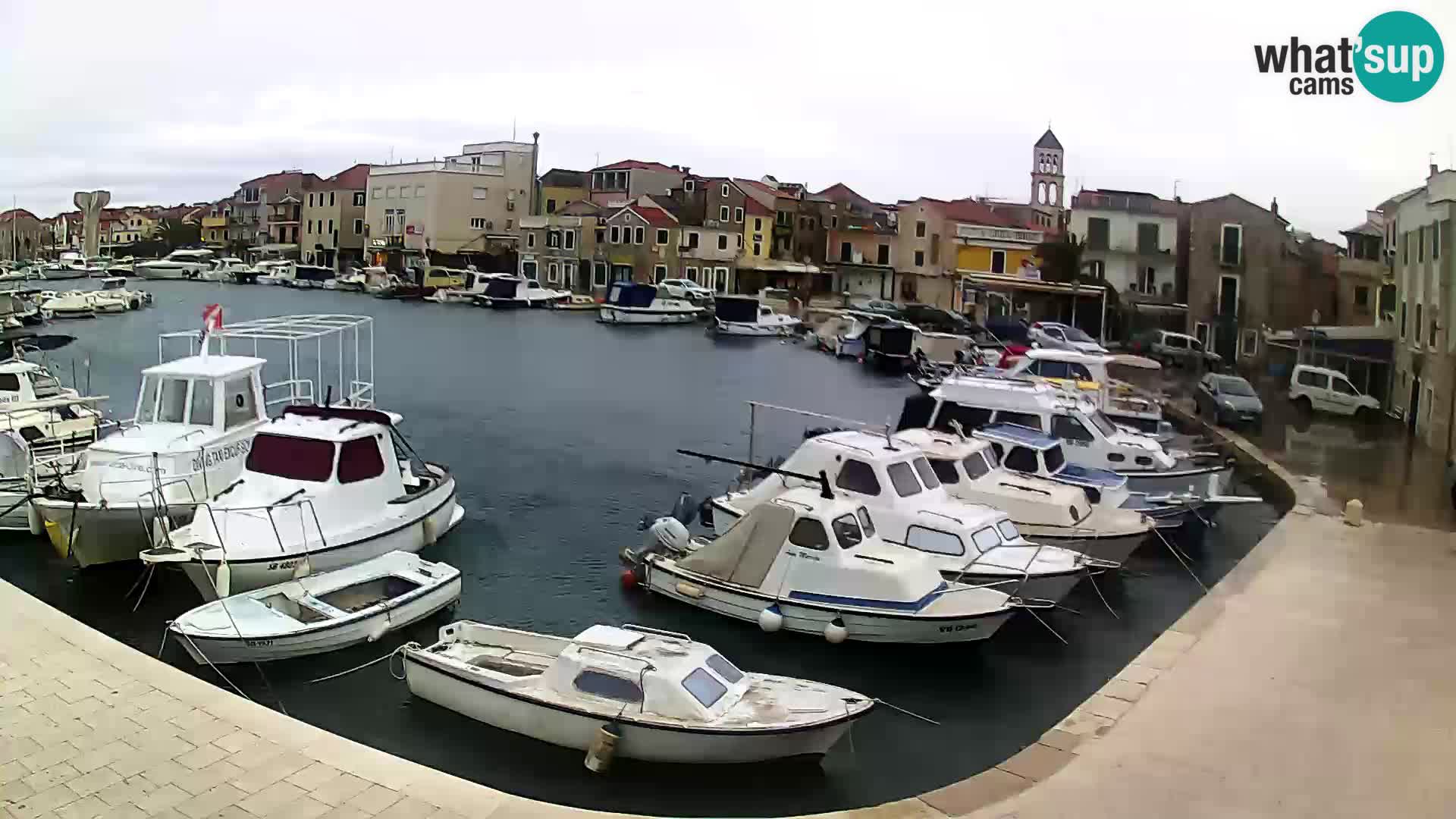 Livecam Vodice