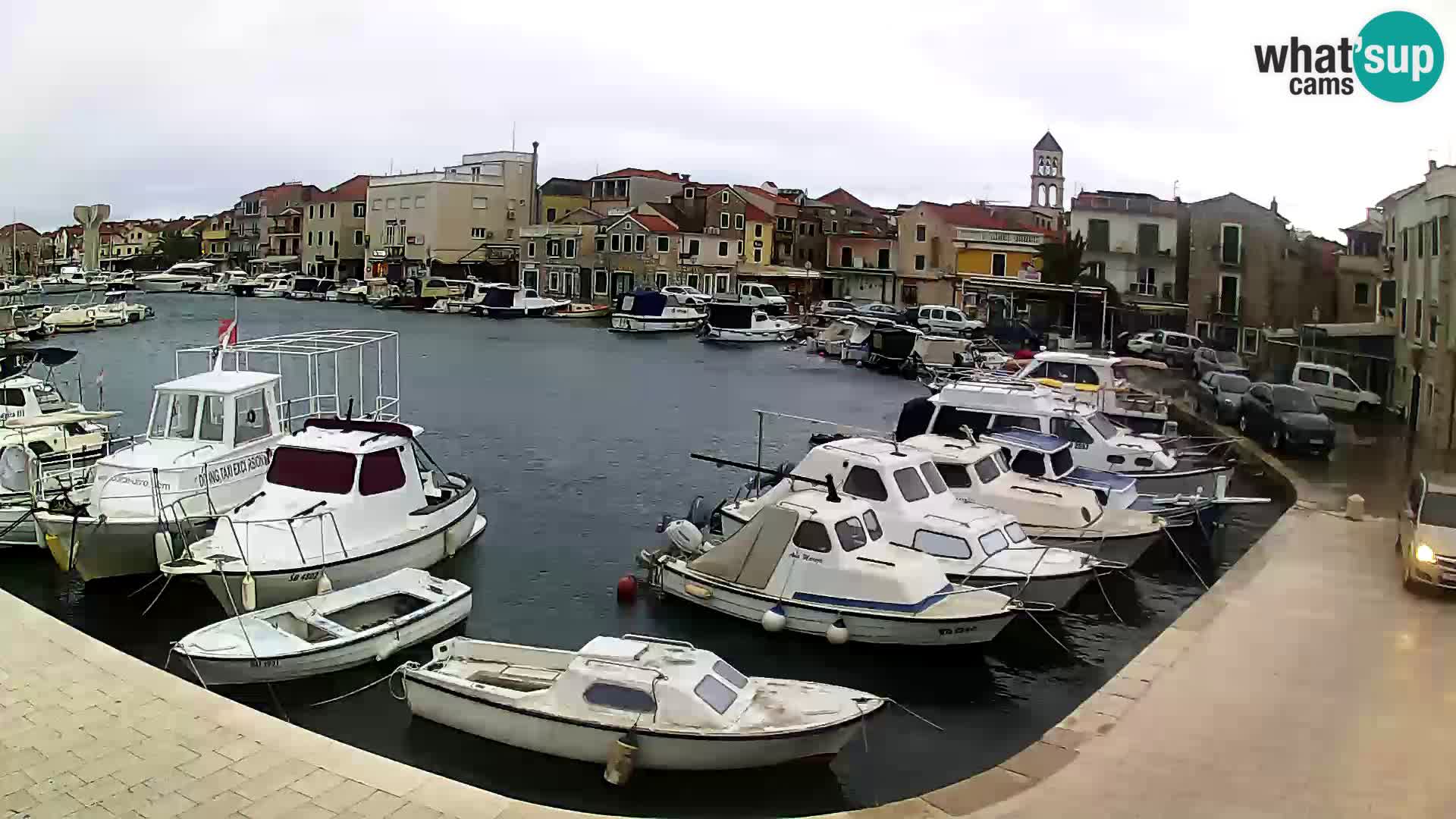 Livecam Vodice