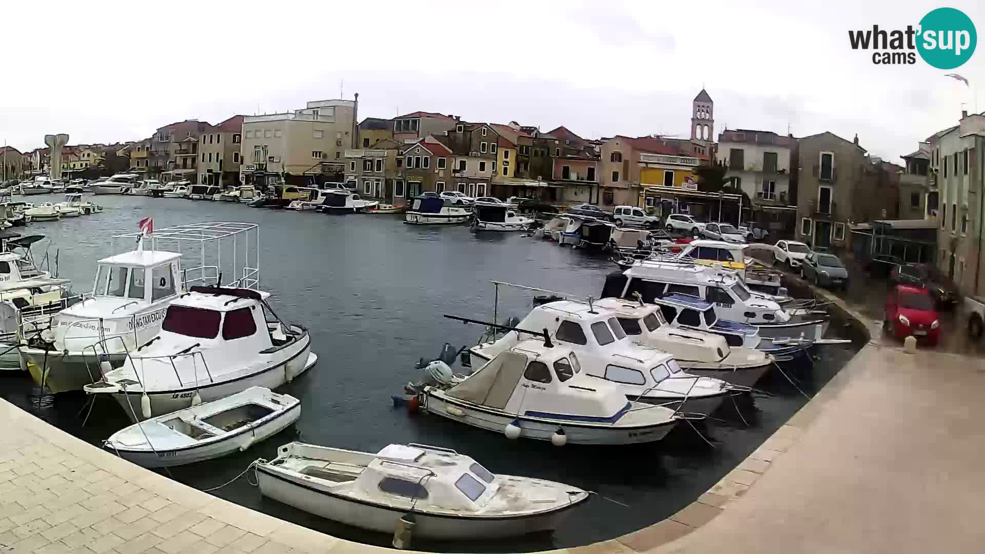 Livecam Vodice