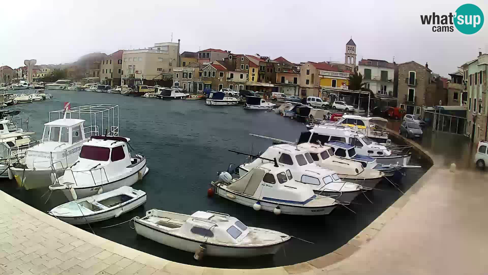 Livecam Vodice