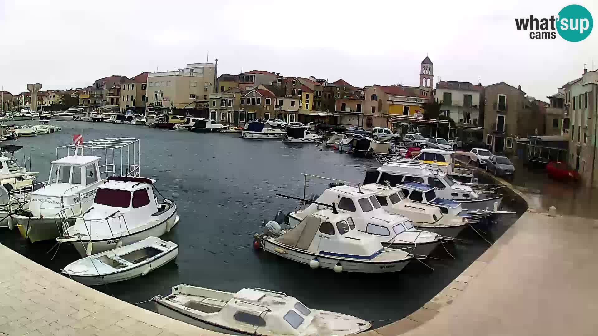 Vodice webcam