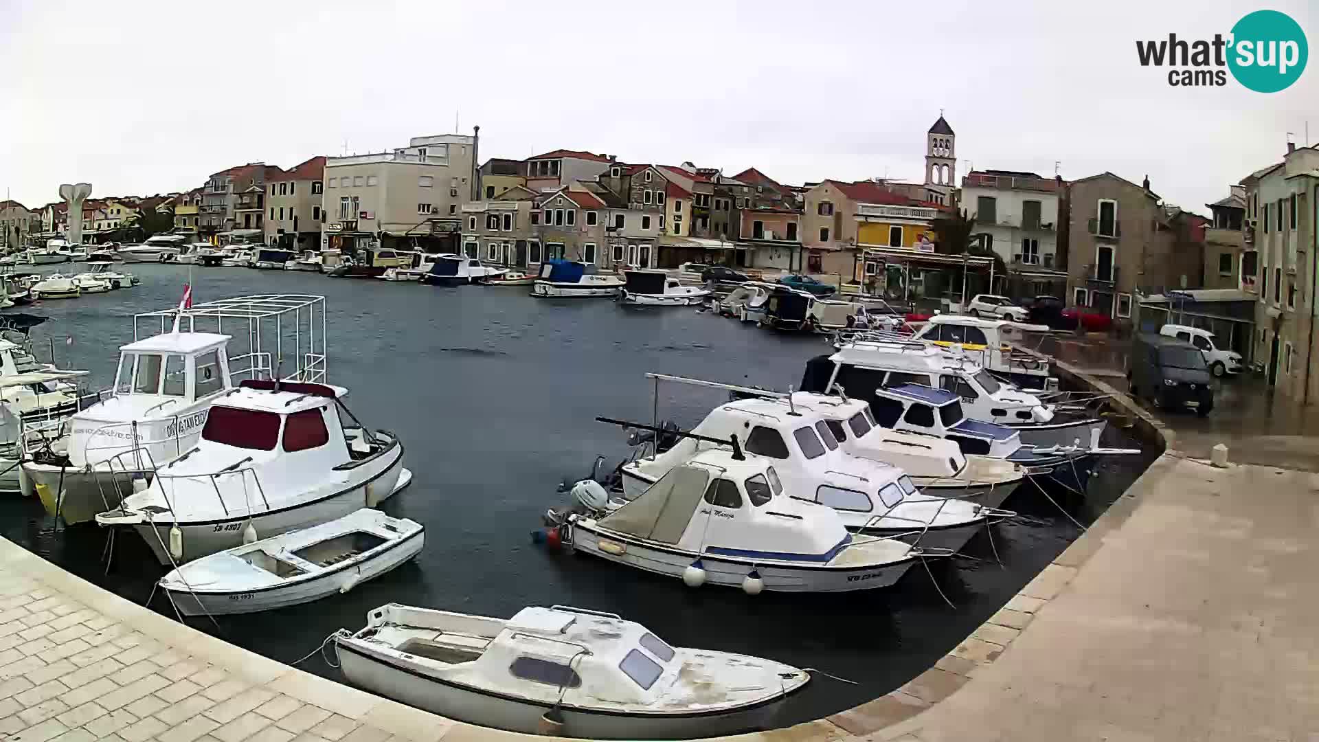 Livecam Vodice