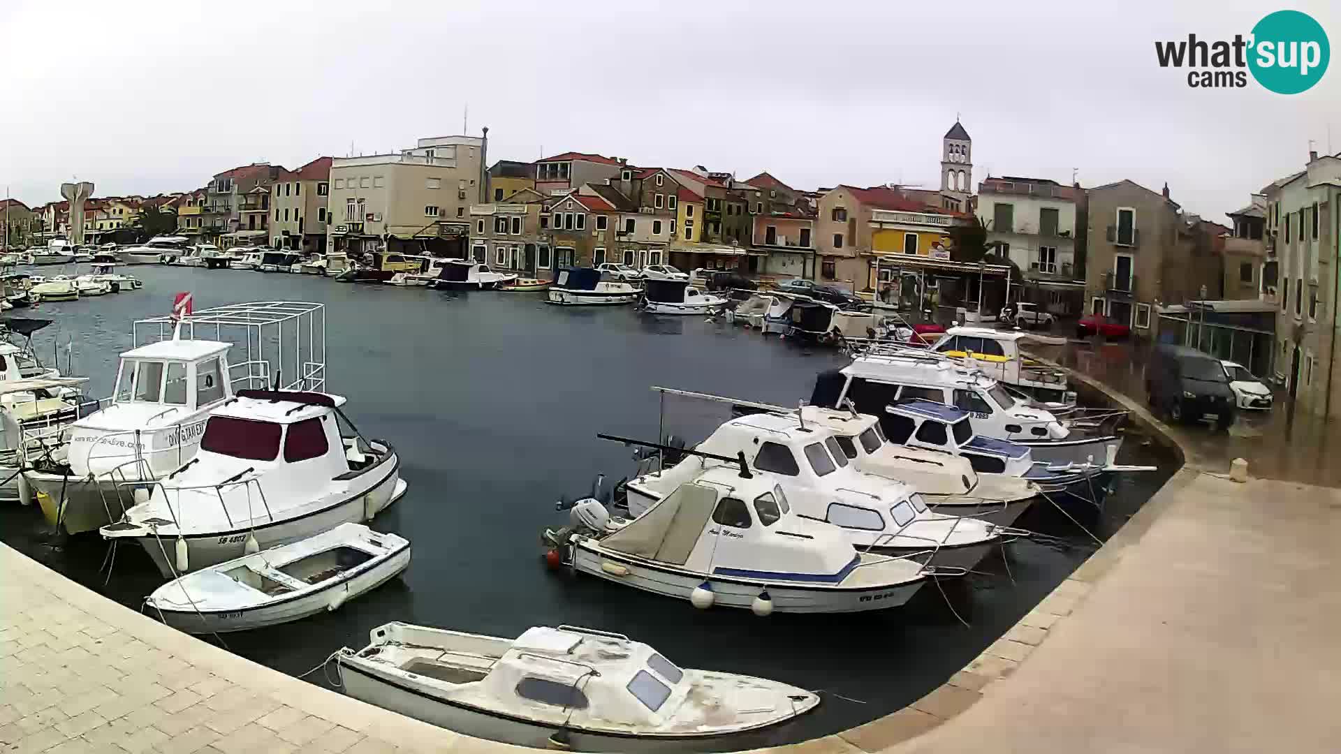 Livecam Vodice