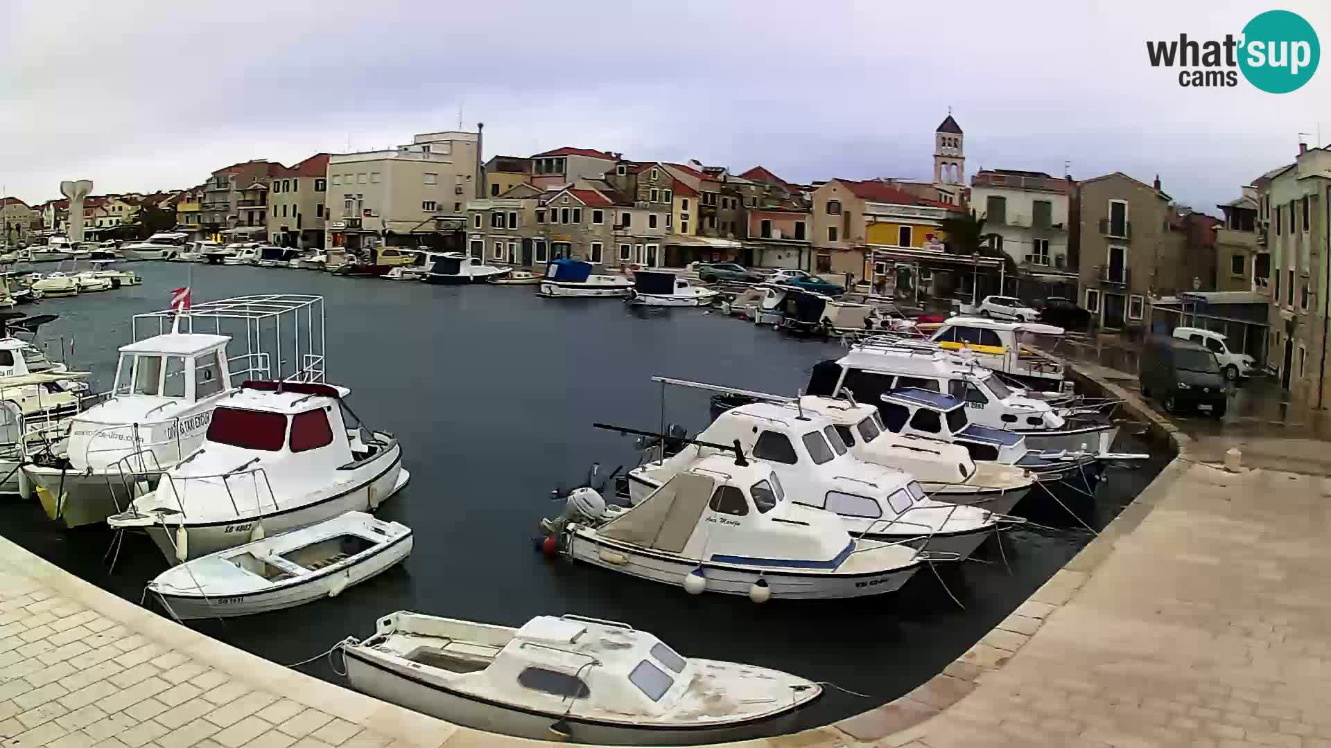 Livecam Vodice