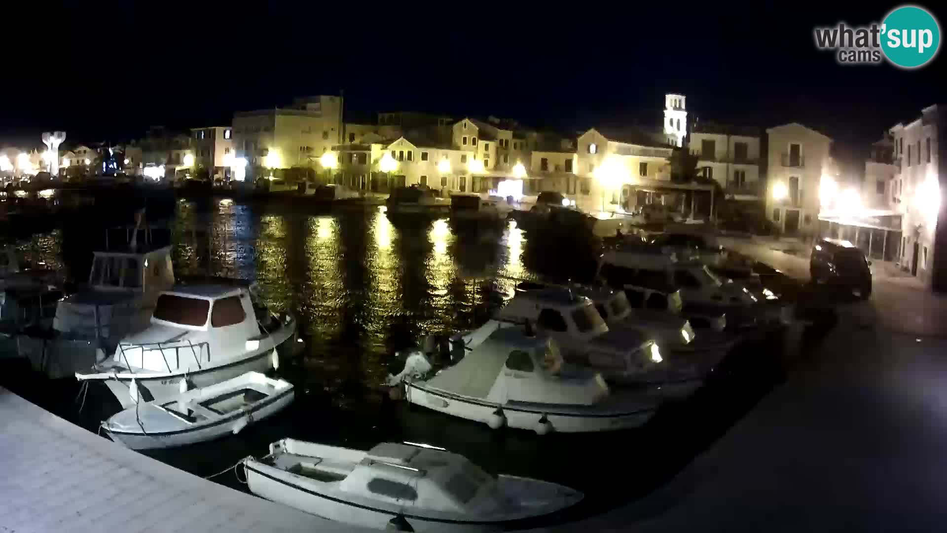 Livecam Vodice