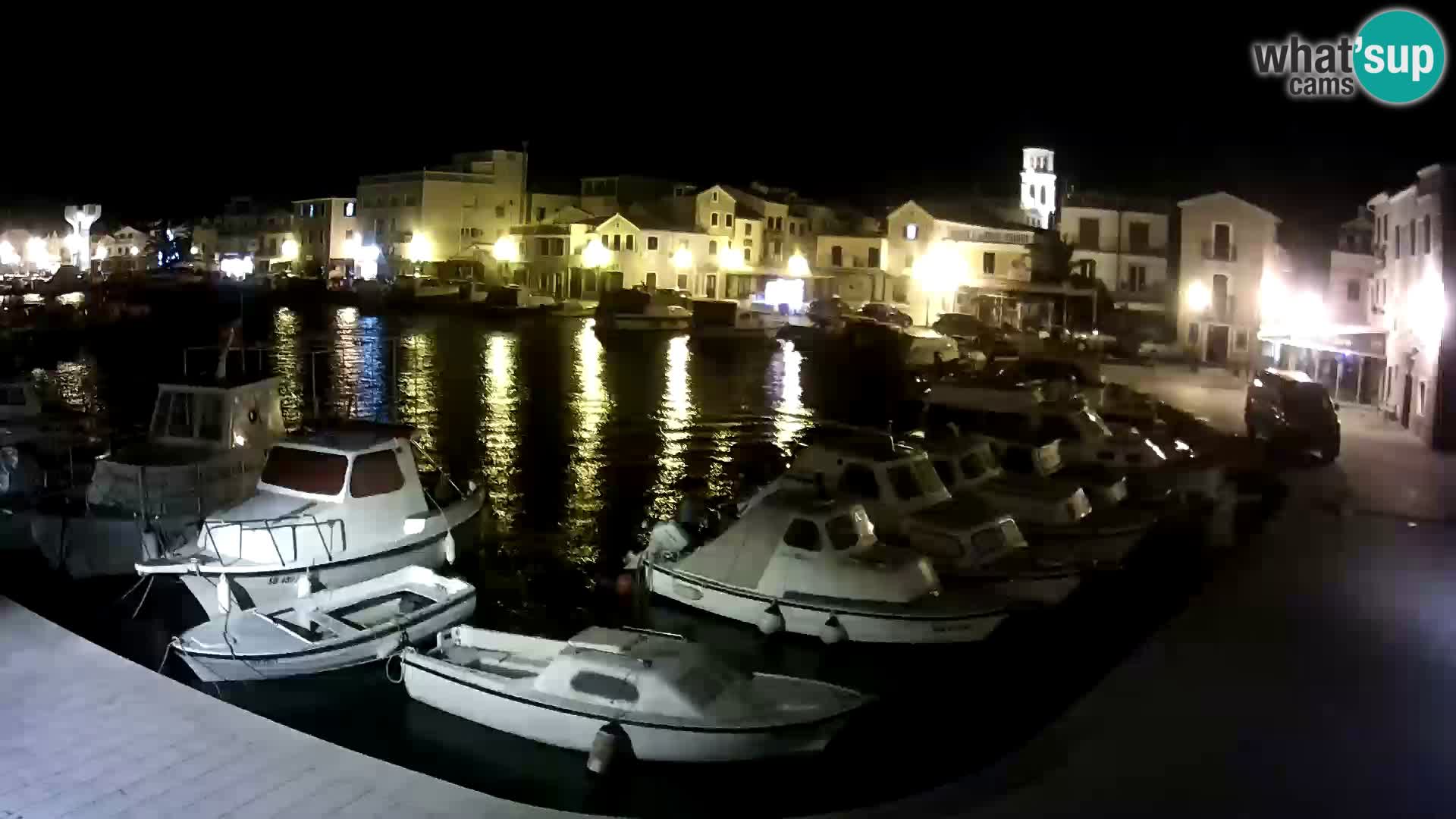 Camera en vivo Vodice