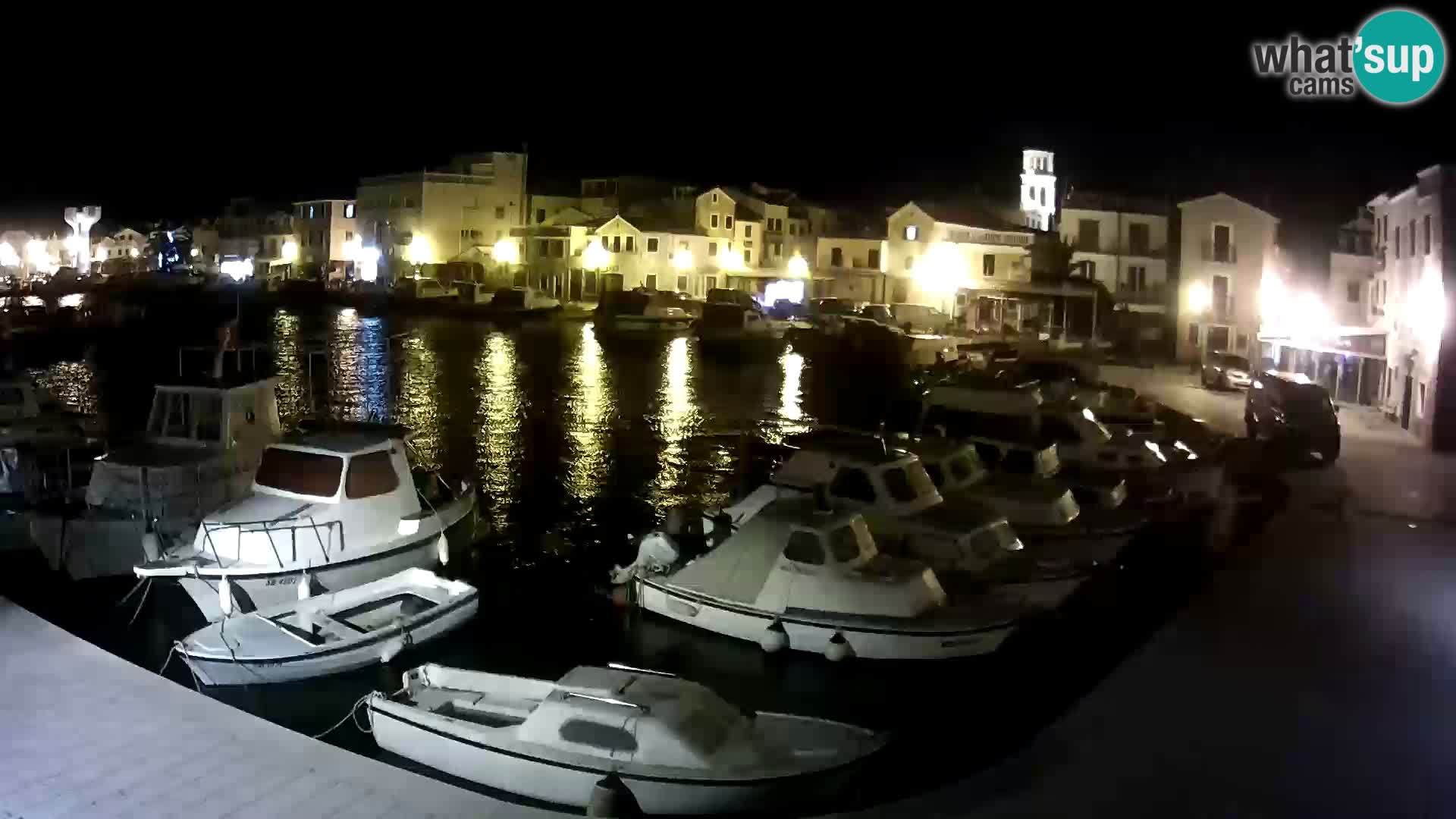 Livecam Vodice