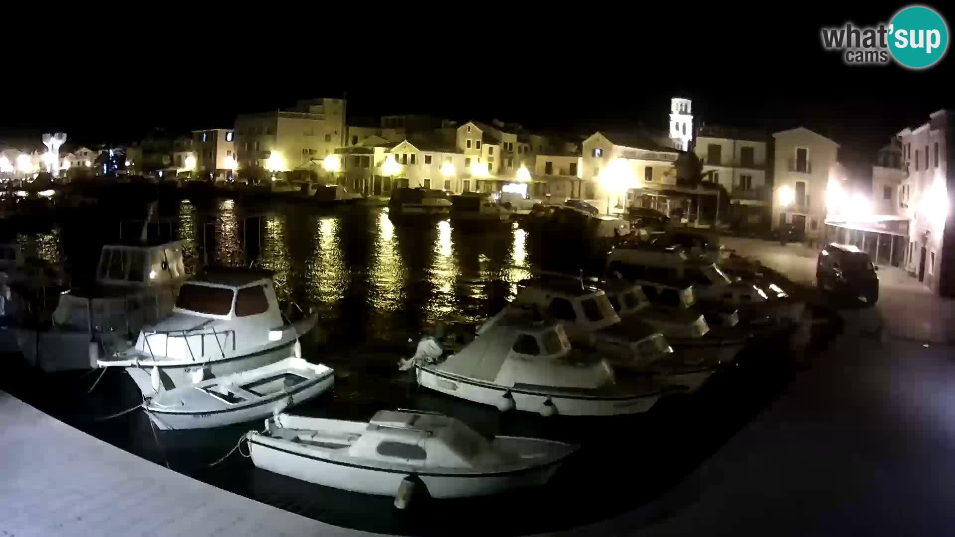 Livecam Vodice