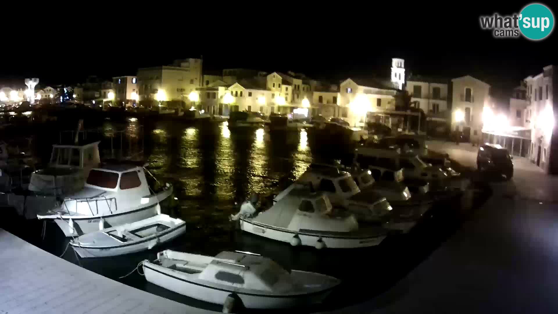 Livecam Vodice