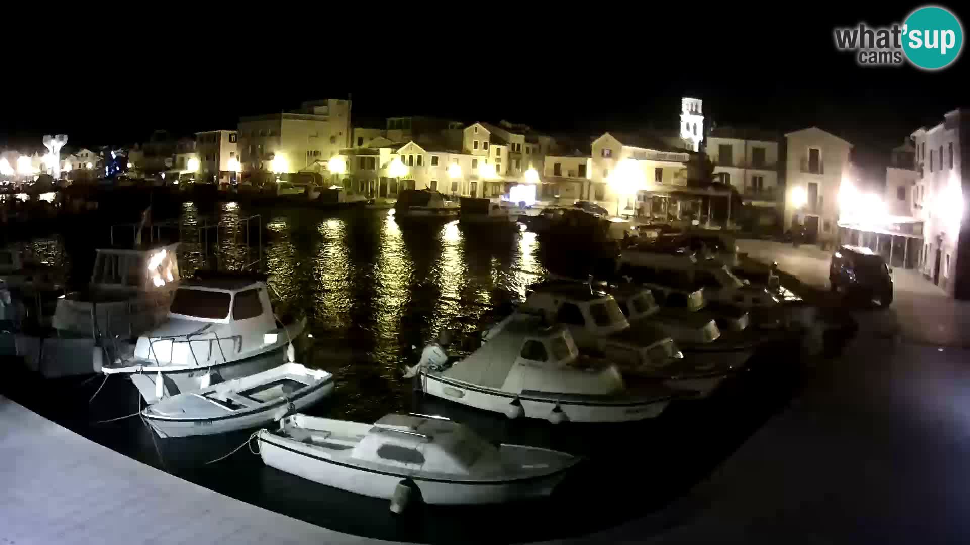 Vodice webcam