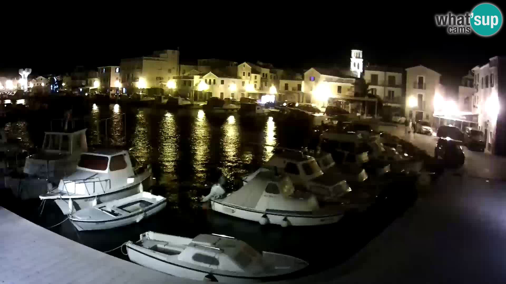 Vodice webcam