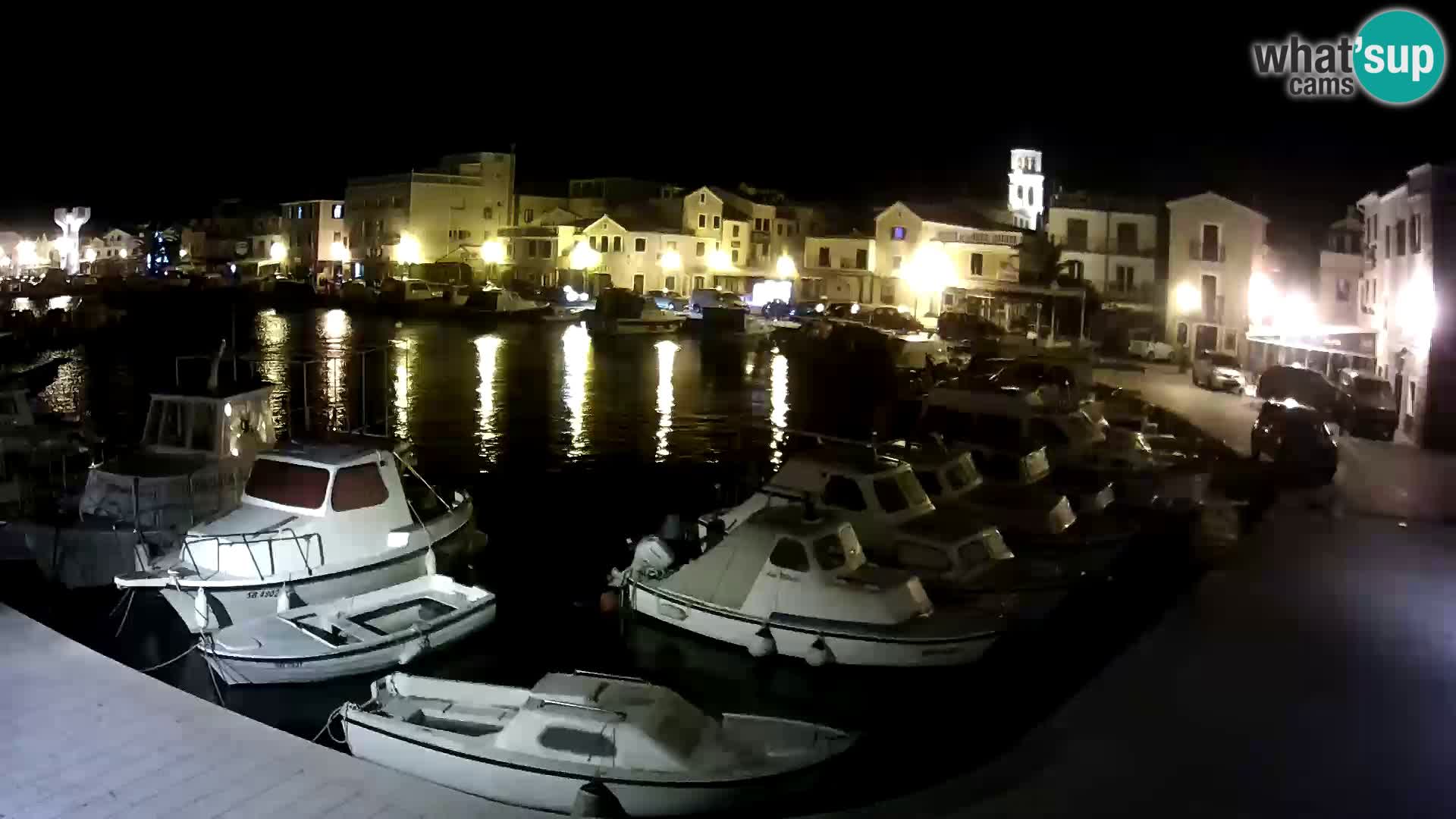 Spletna kamera Vodice