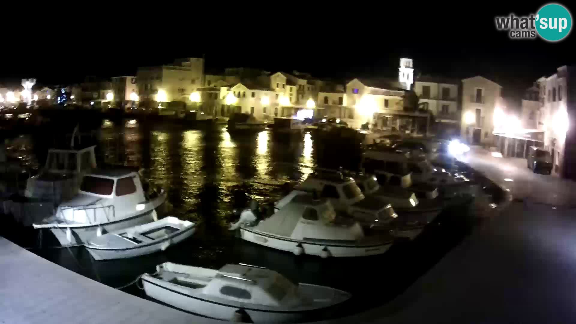 Webcam Vodice