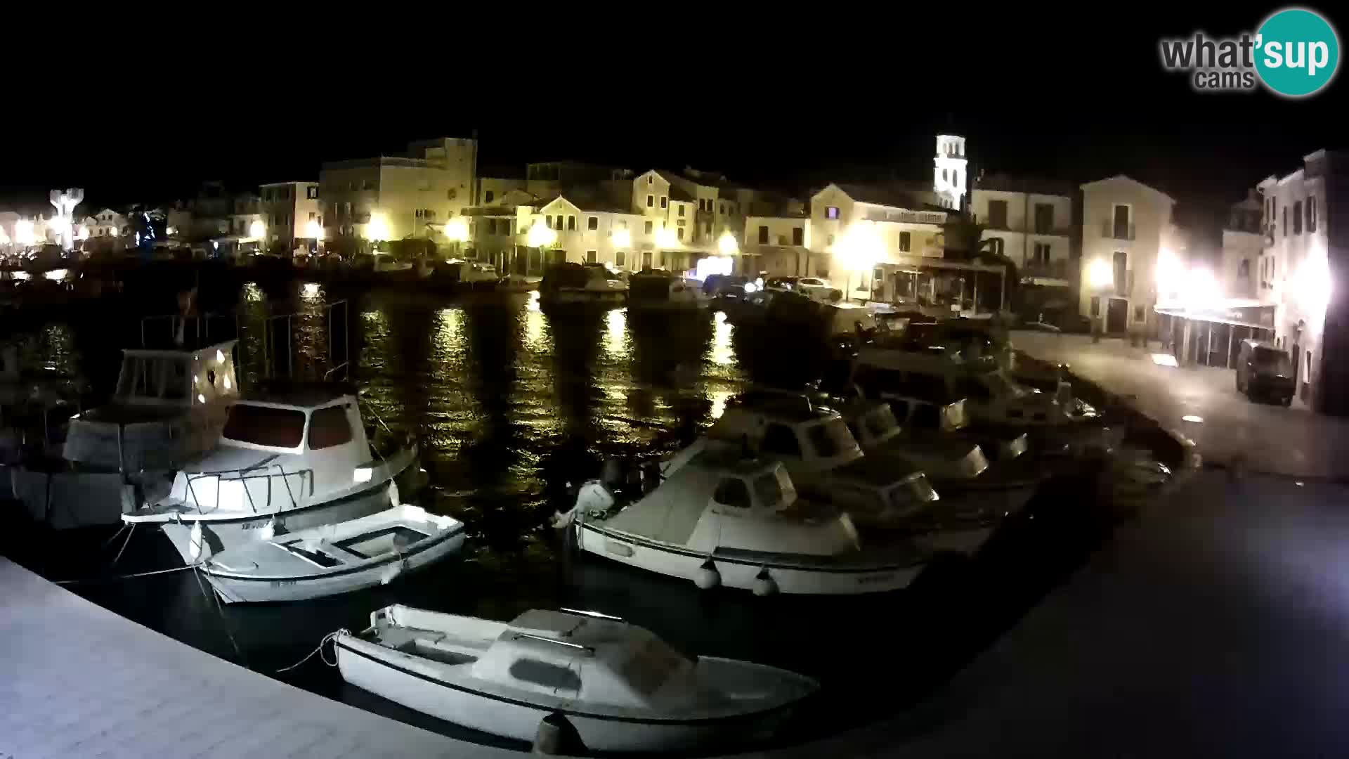 Spletna kamera Vodice