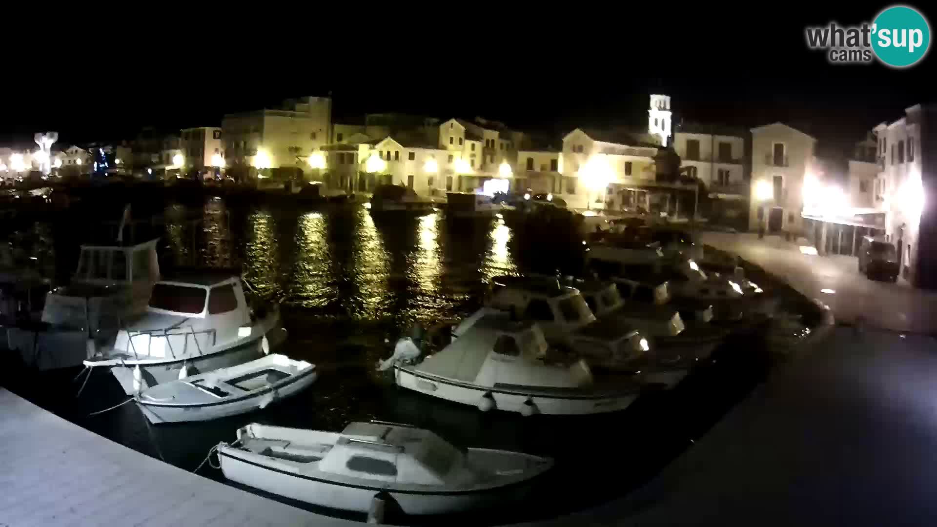 Livecam Vodice