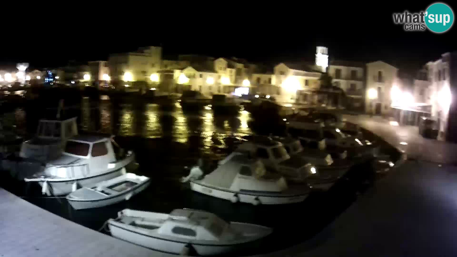 Camera en vivo Vodice