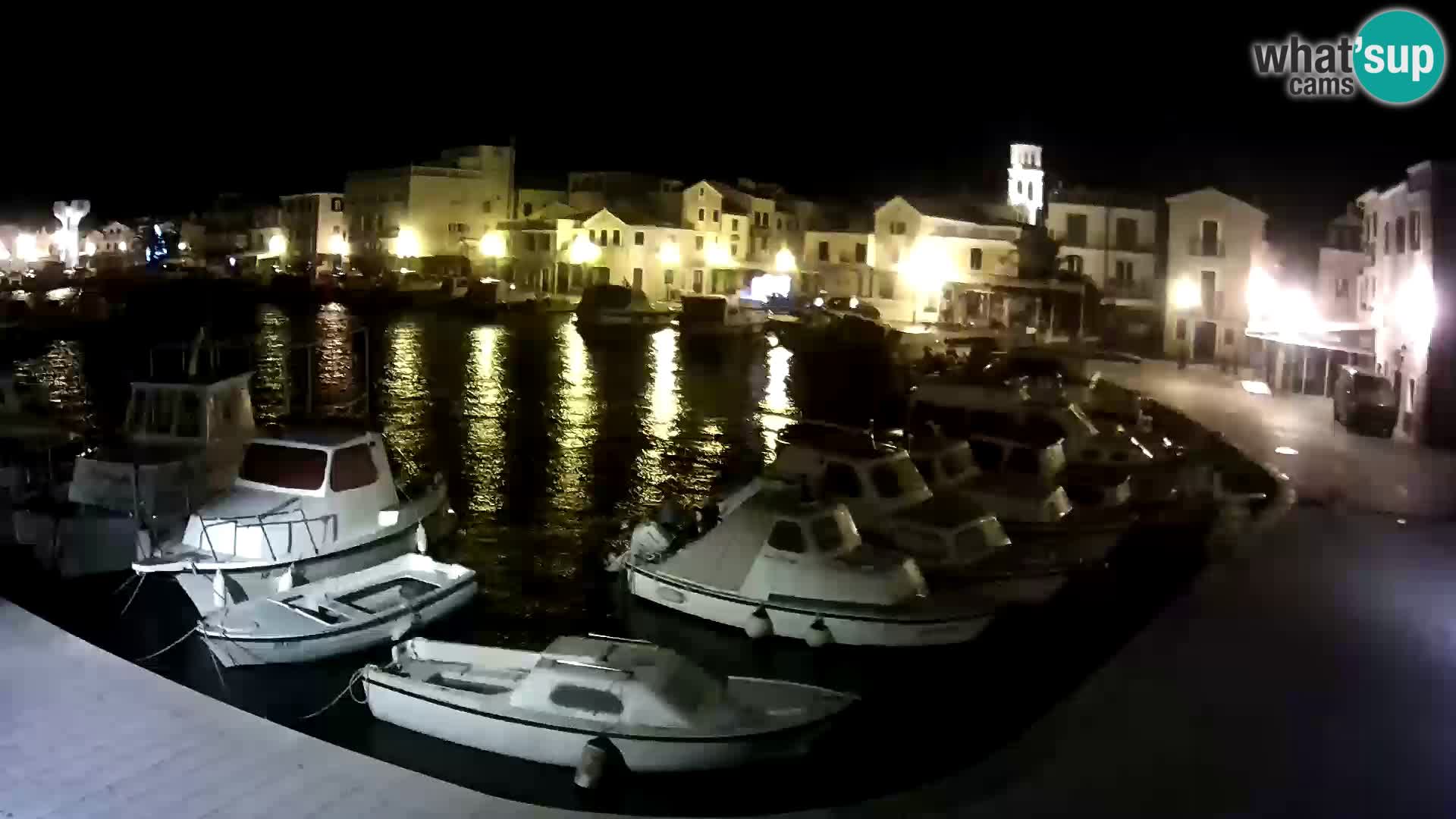 Livecam Vodice