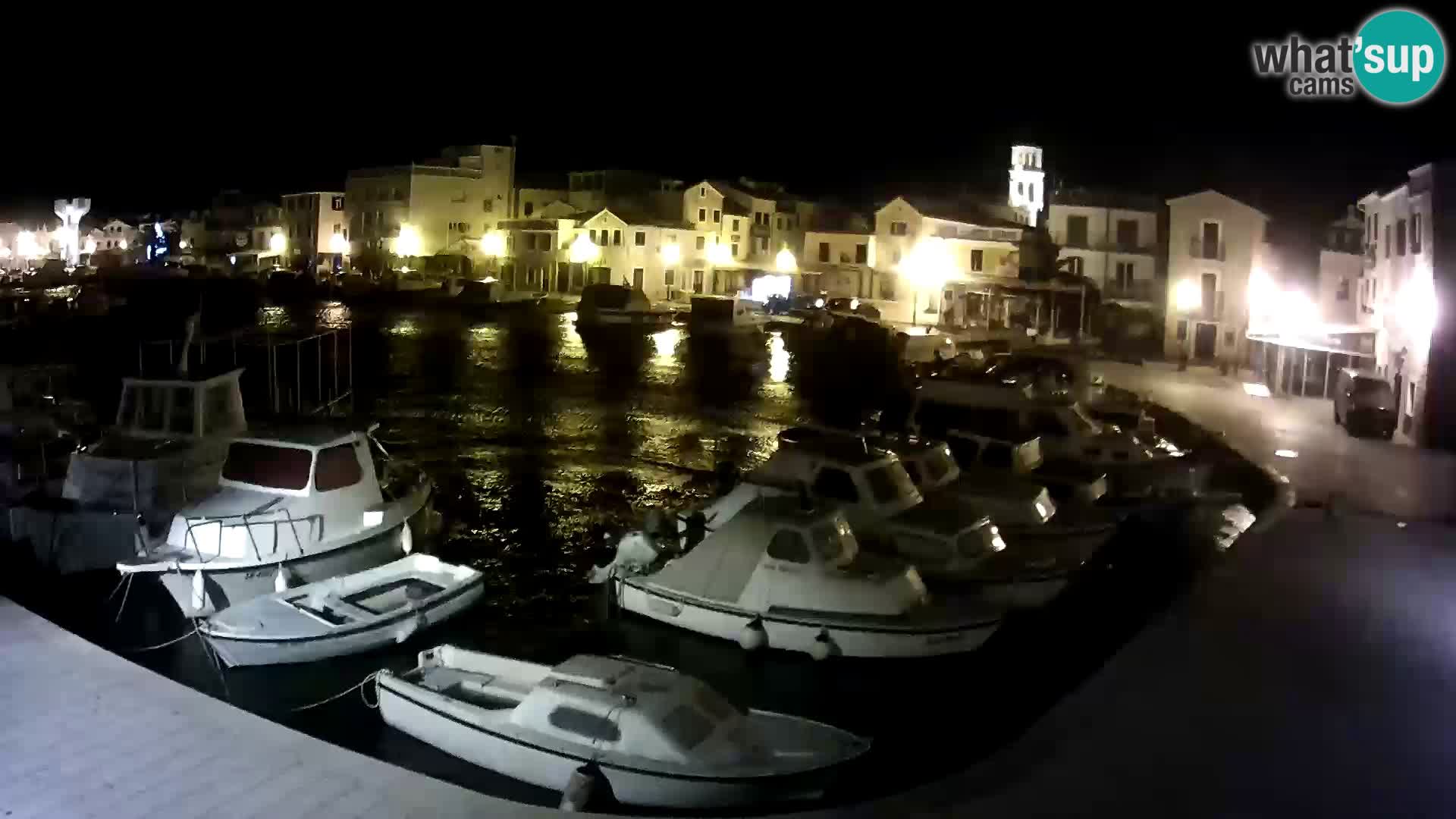 Live webcam Vodice