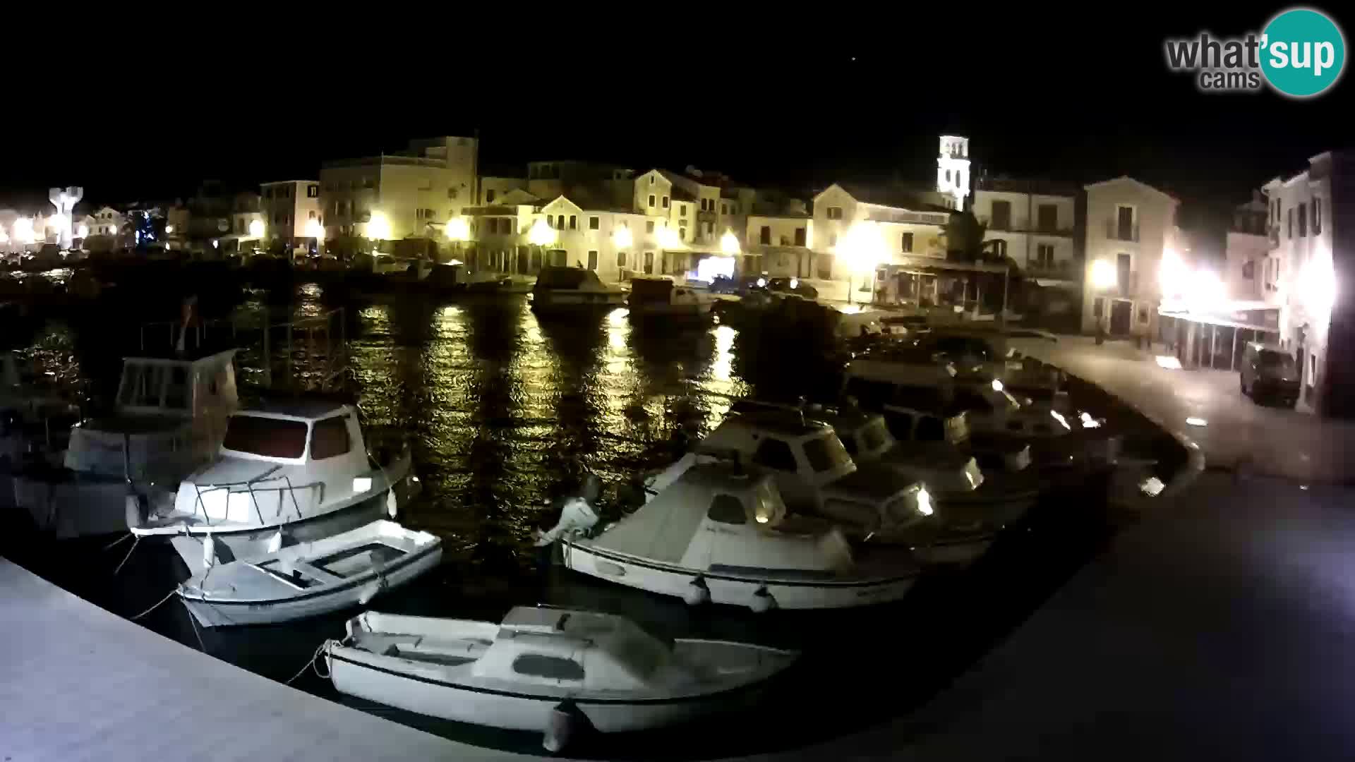 Vodice webcam