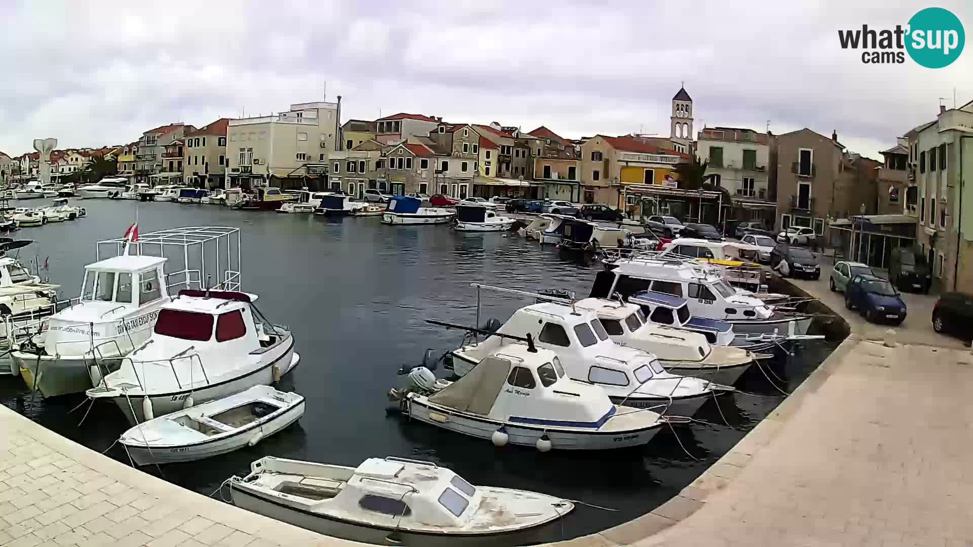 Webcam Vodice