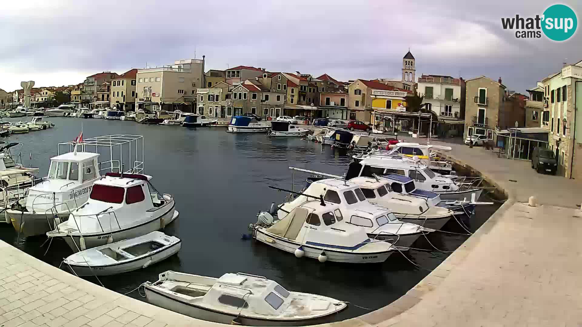 Webcam Vodice