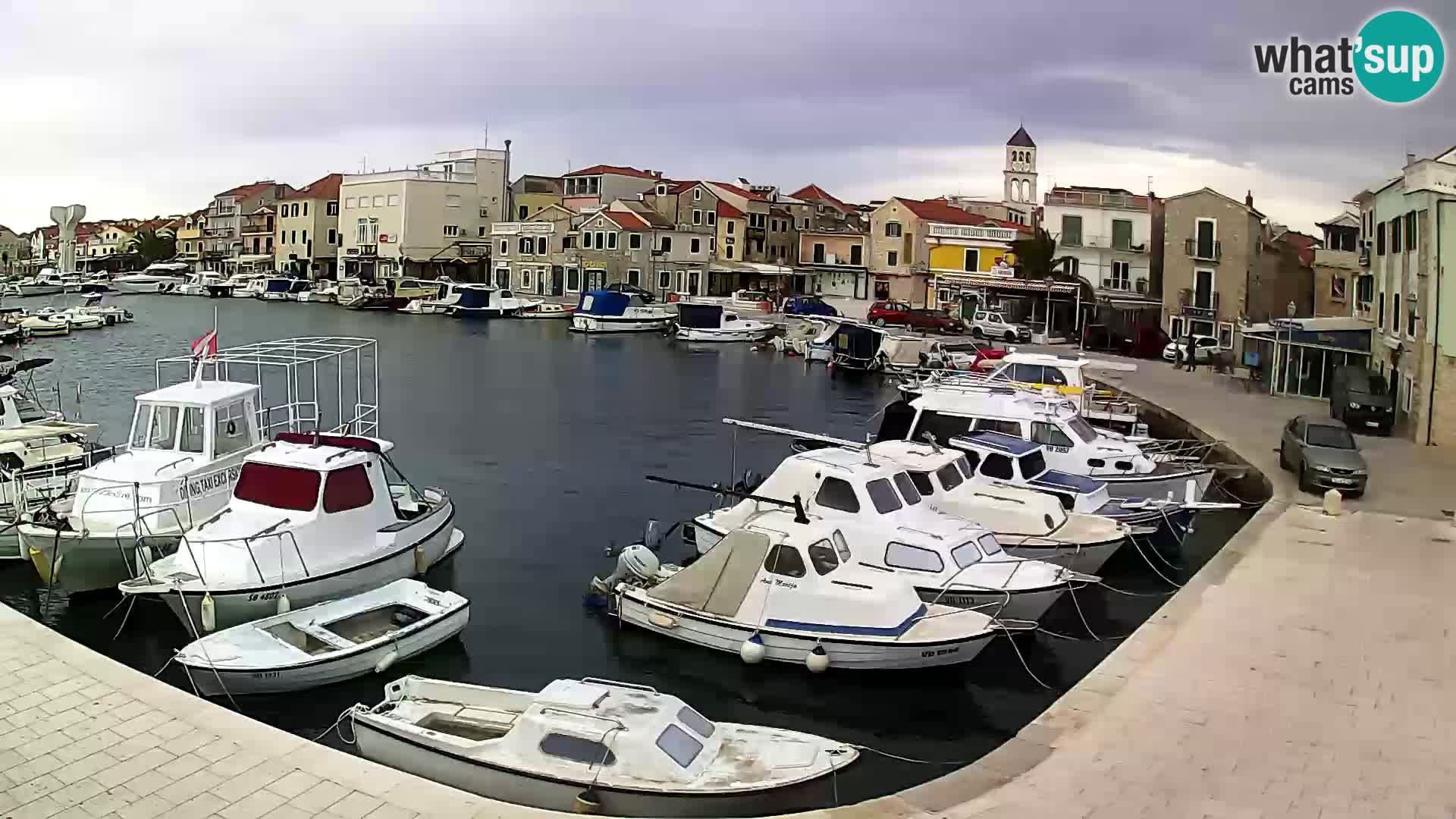 Livecam Vodice