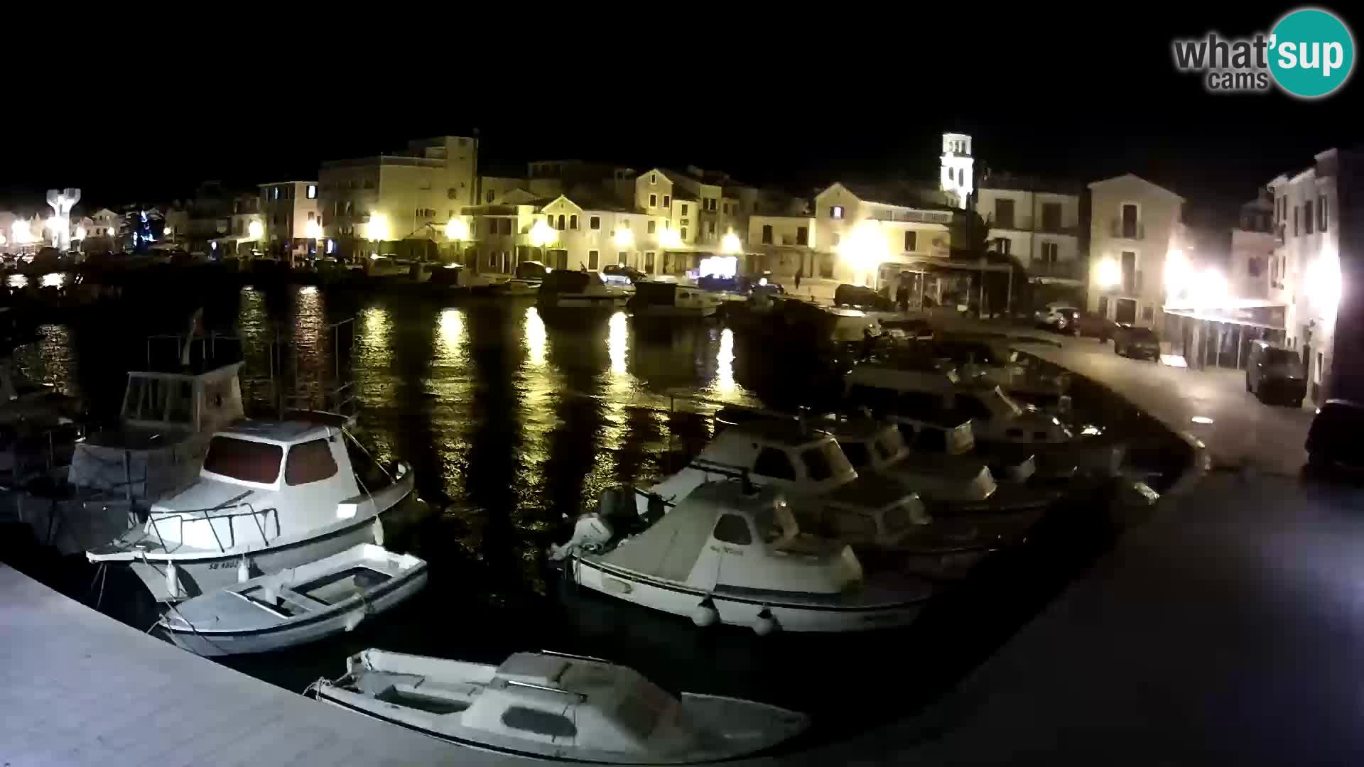 Livecam Vodice