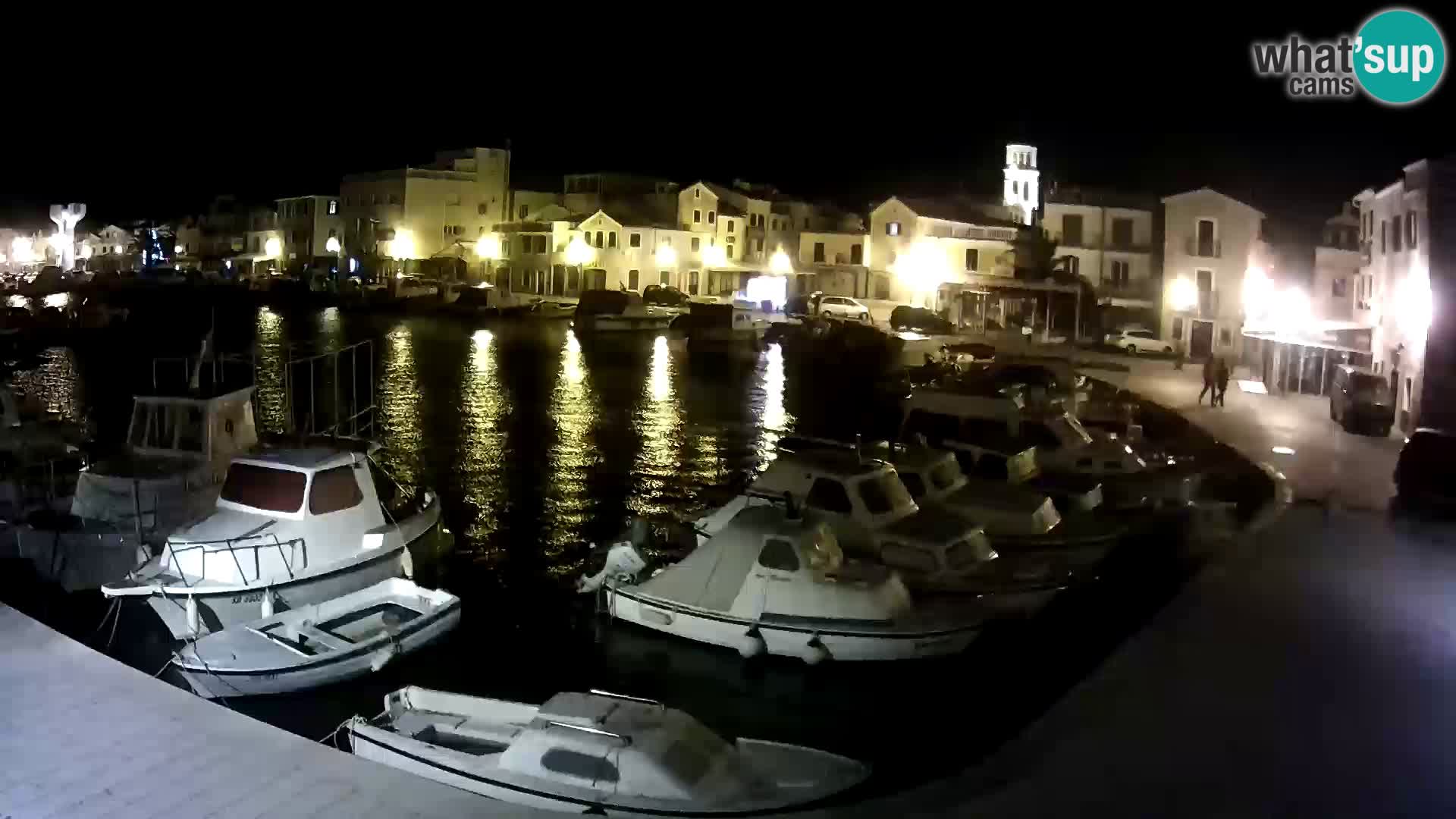 Livecam Vodice