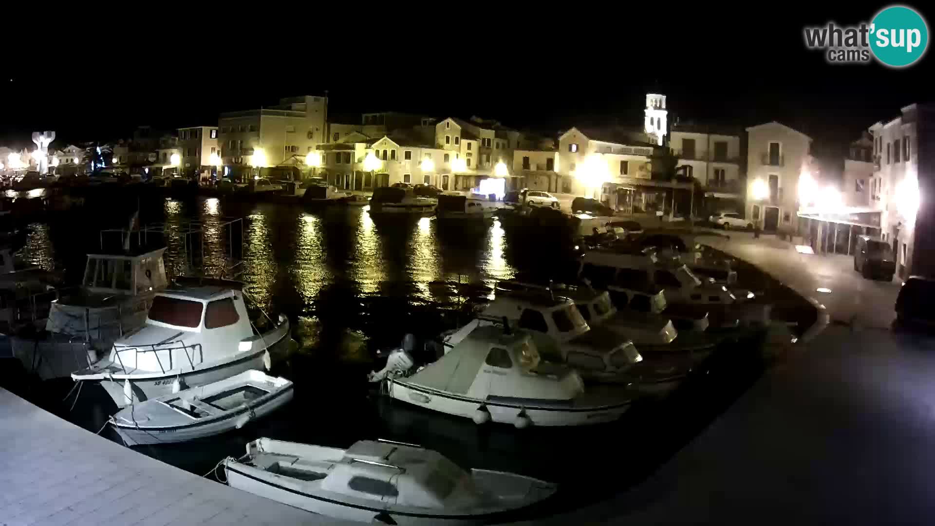 Livecam Vodice