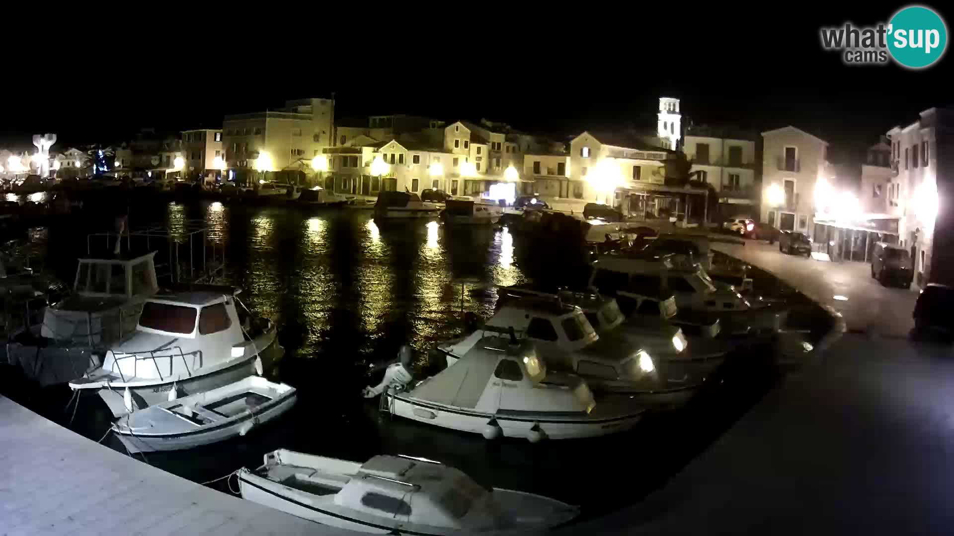 Livecam Vodice