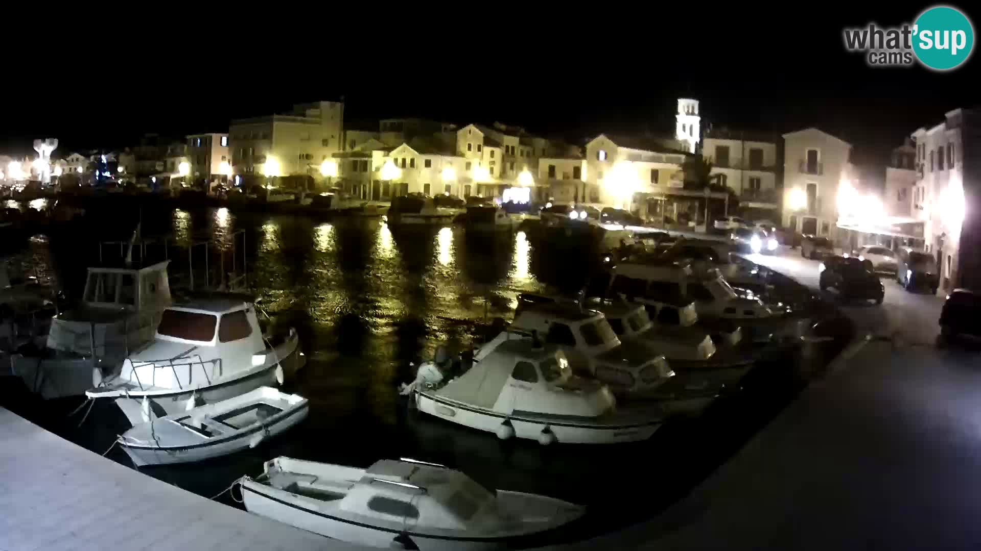 Livecam Vodice