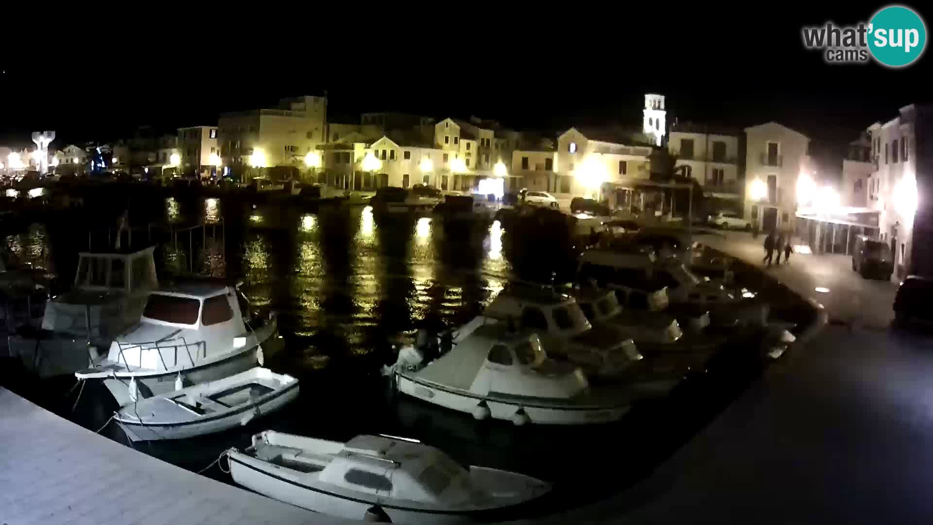 Livecam Vodice