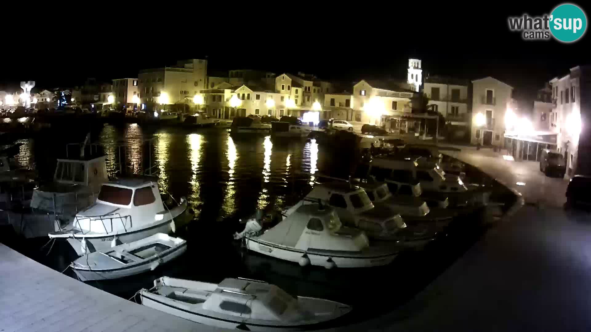 Livecam Vodice