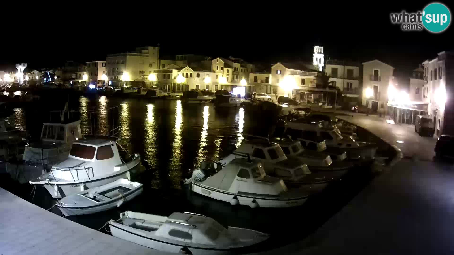 Camera en vivo Vodice