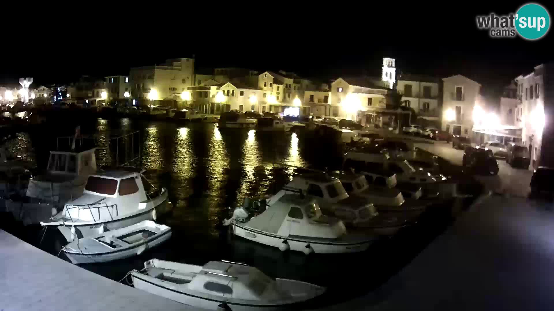 Vodice webcam