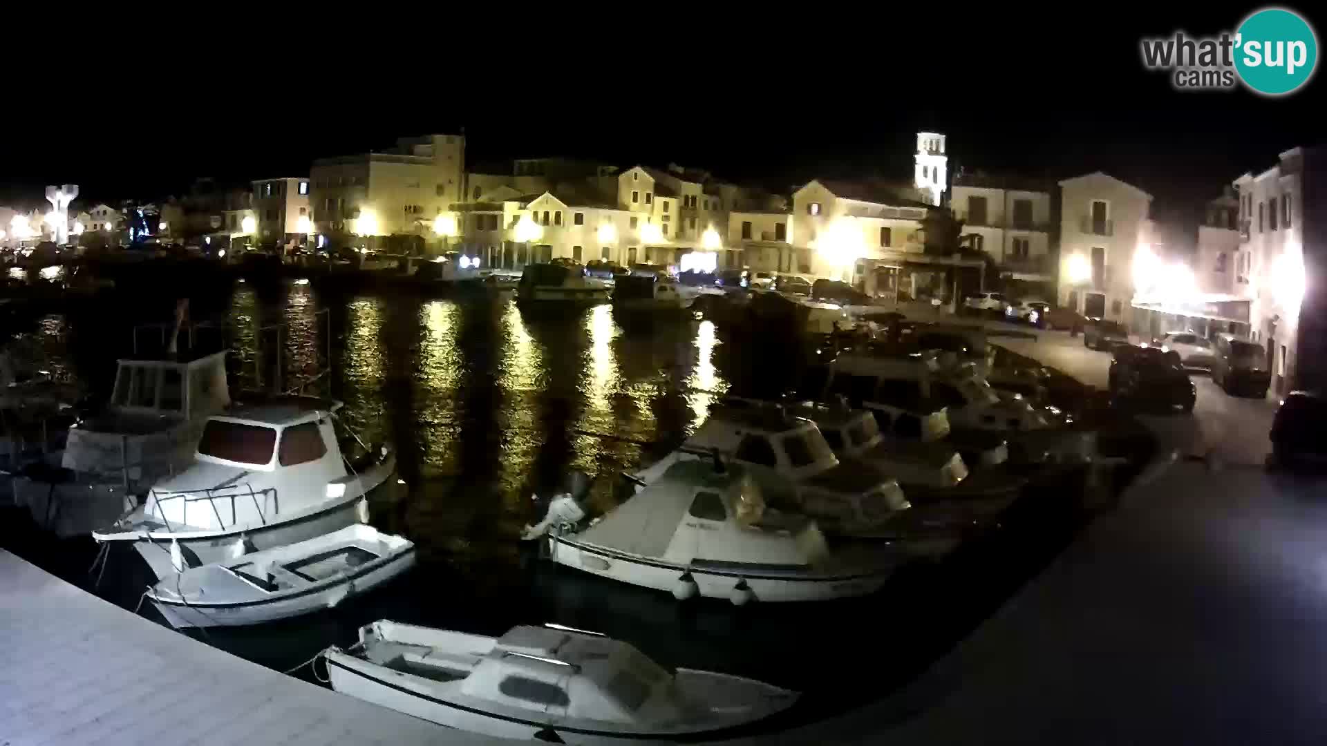 Livecam Vodice