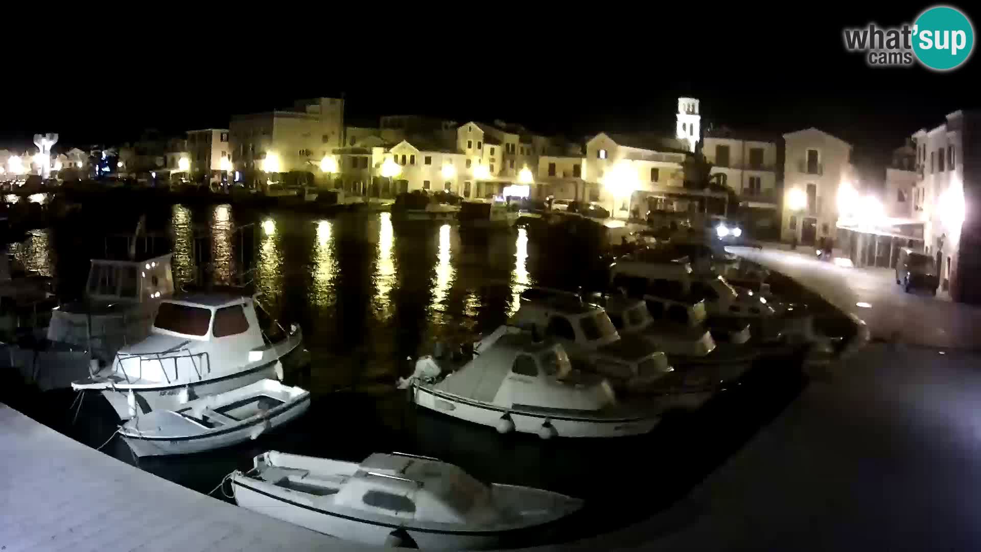 Webcam Vodice