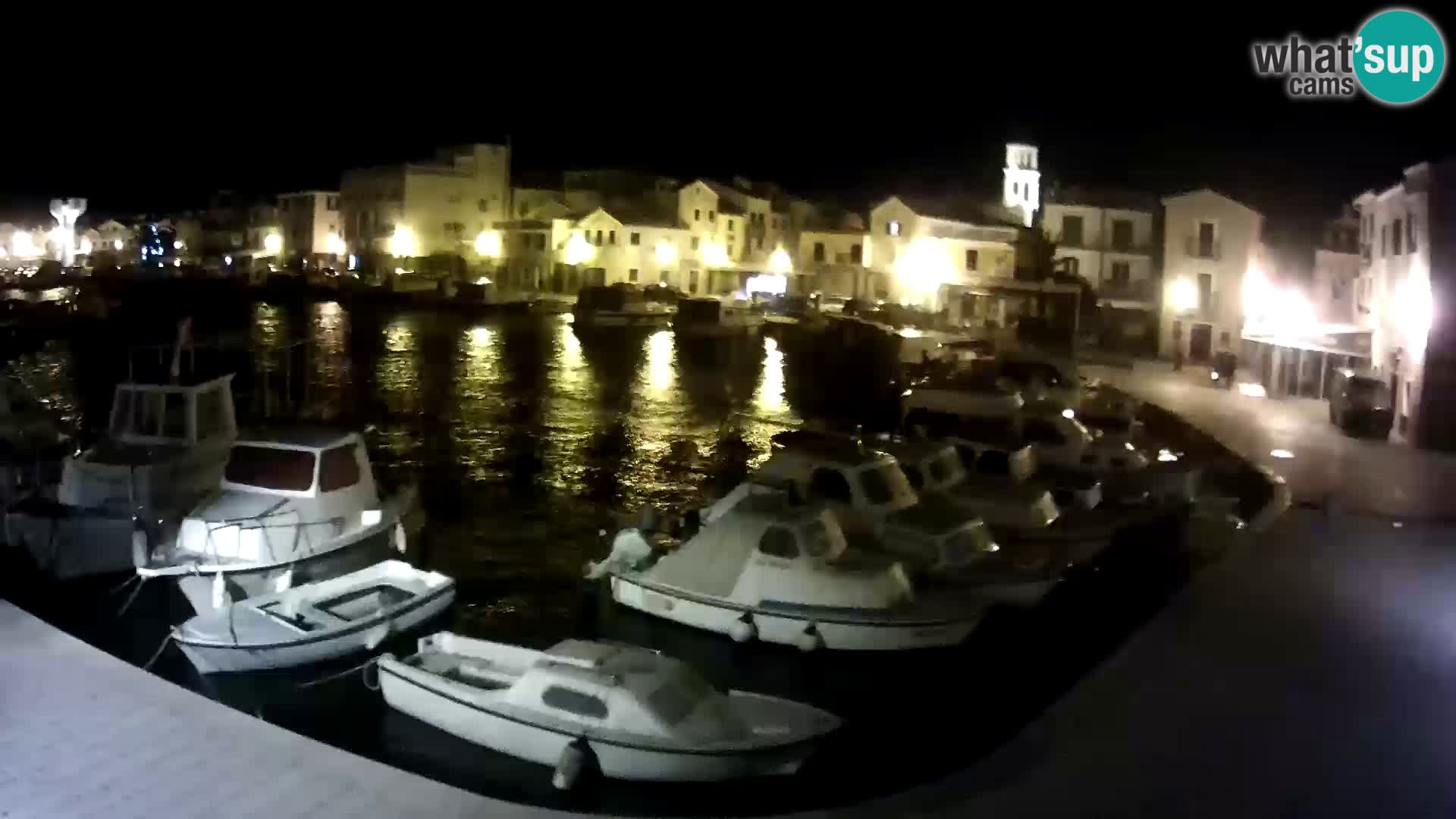 Vodice webcam