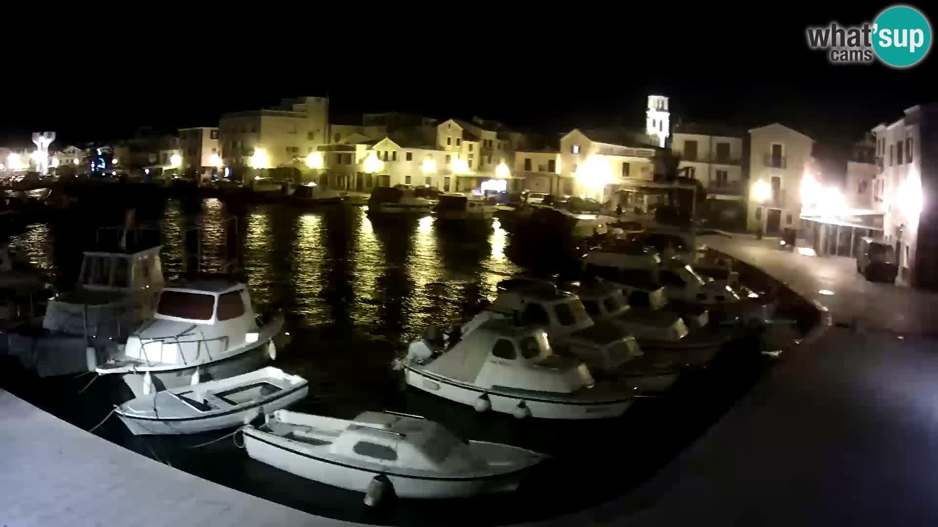 Camera en vivo Vodice