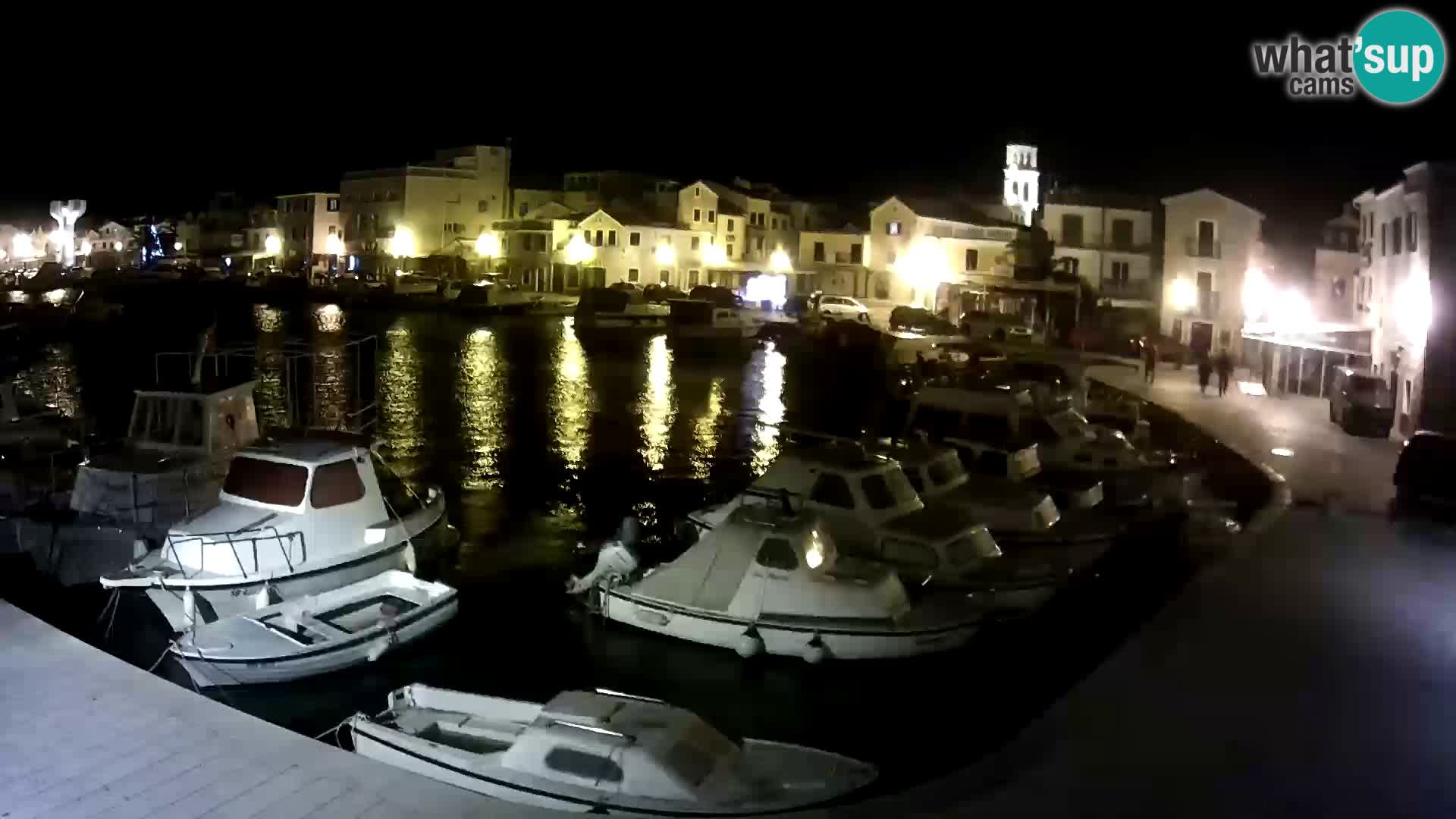 Livecam Vodice