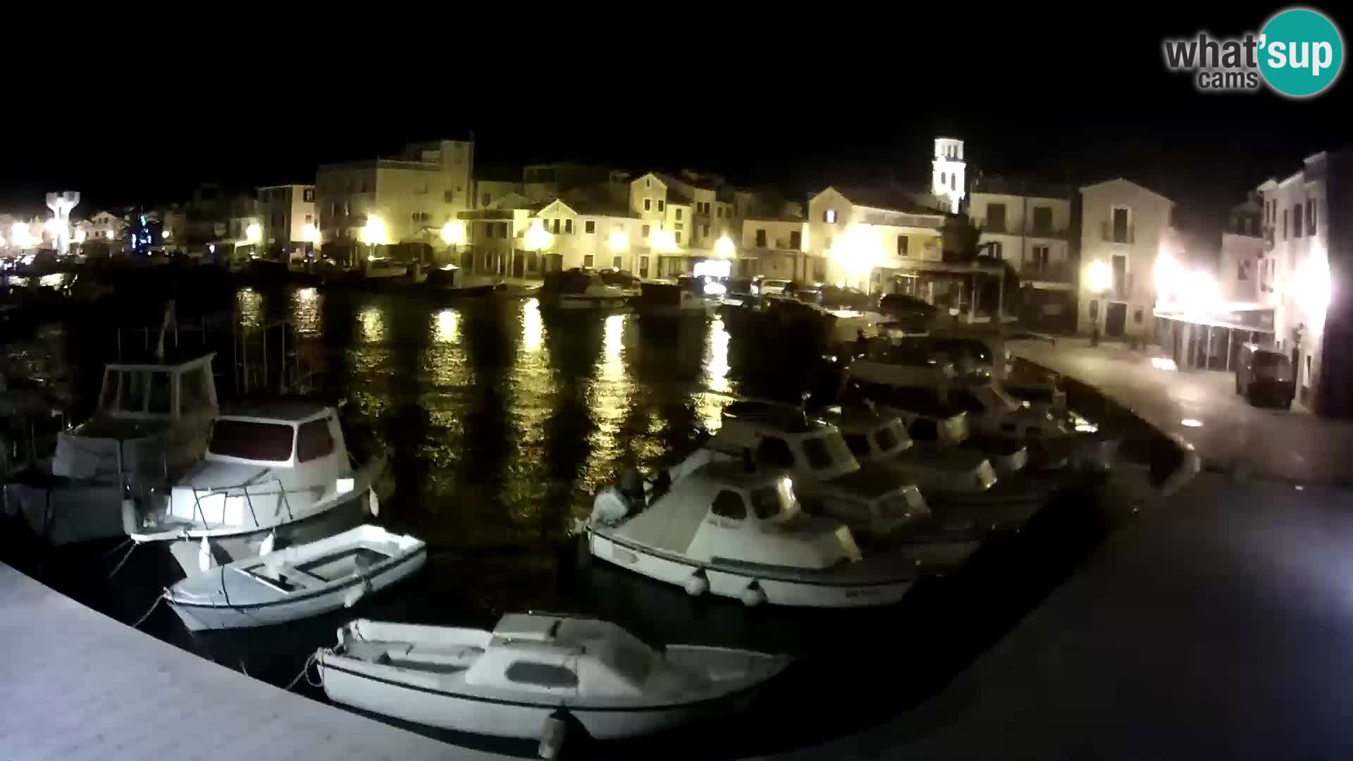 Camera en vivo Vodice